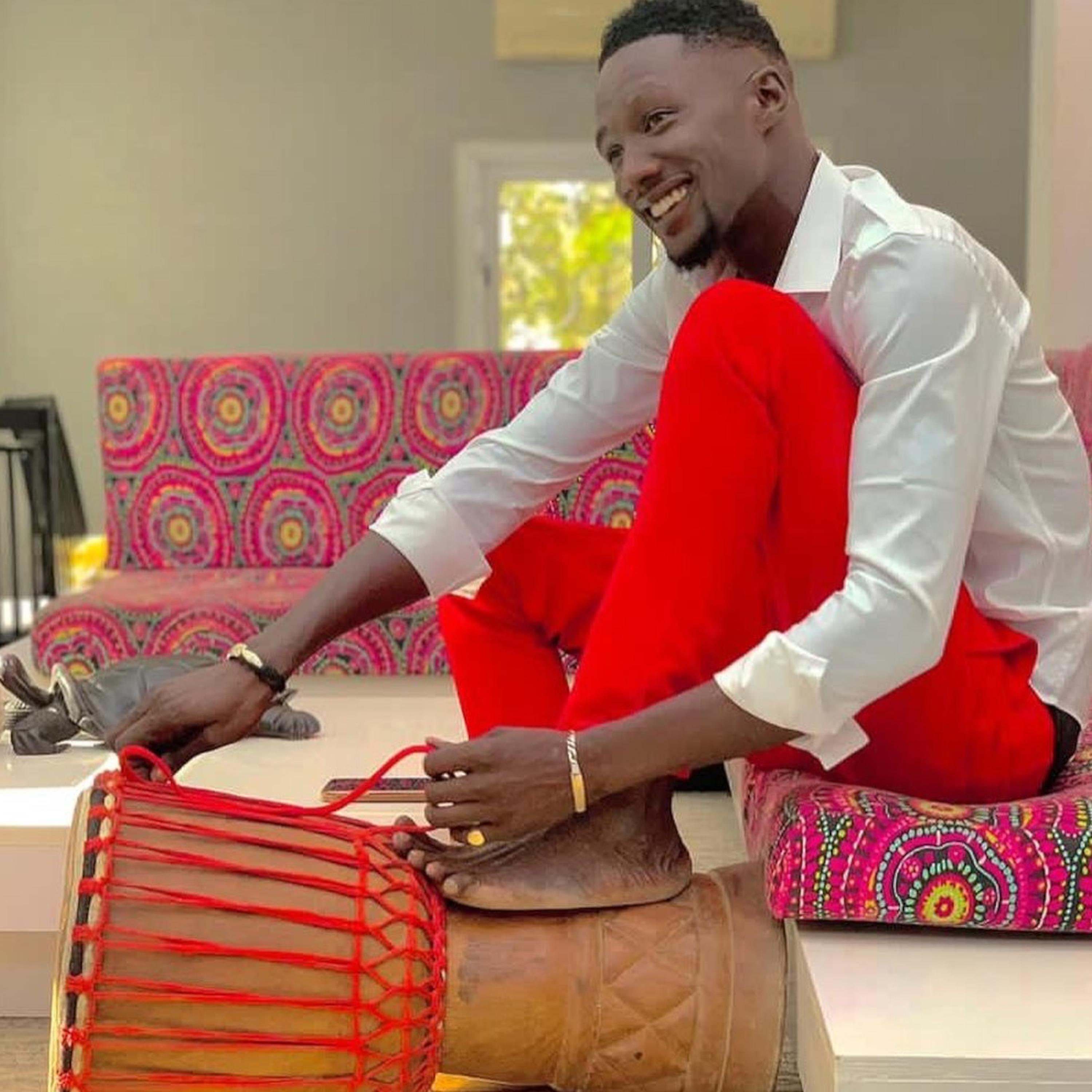 Pape Madethié Mbaye