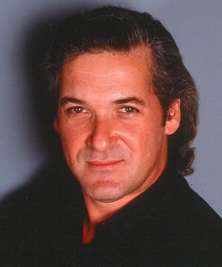 Pinchas Zukerman