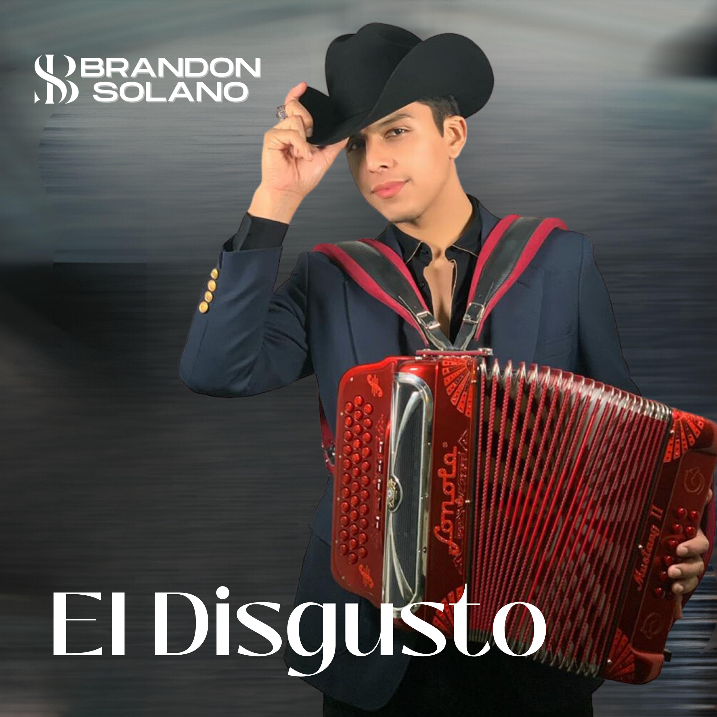 Релиз El Disgusto