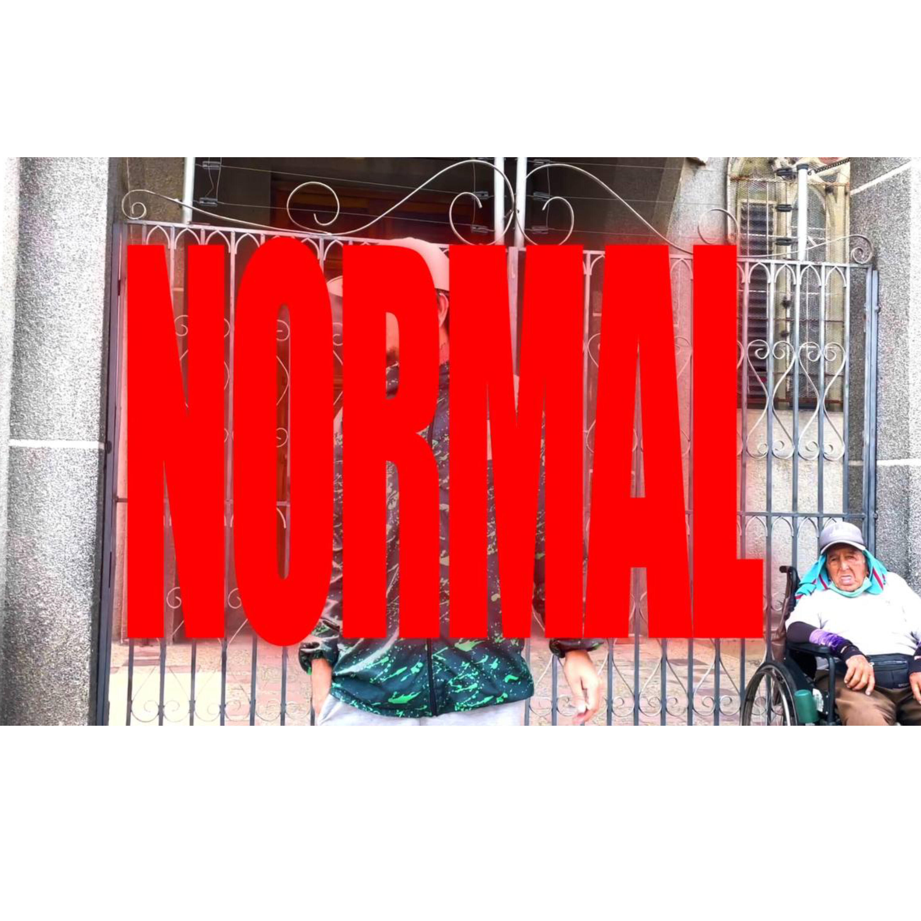 Релиз Normal