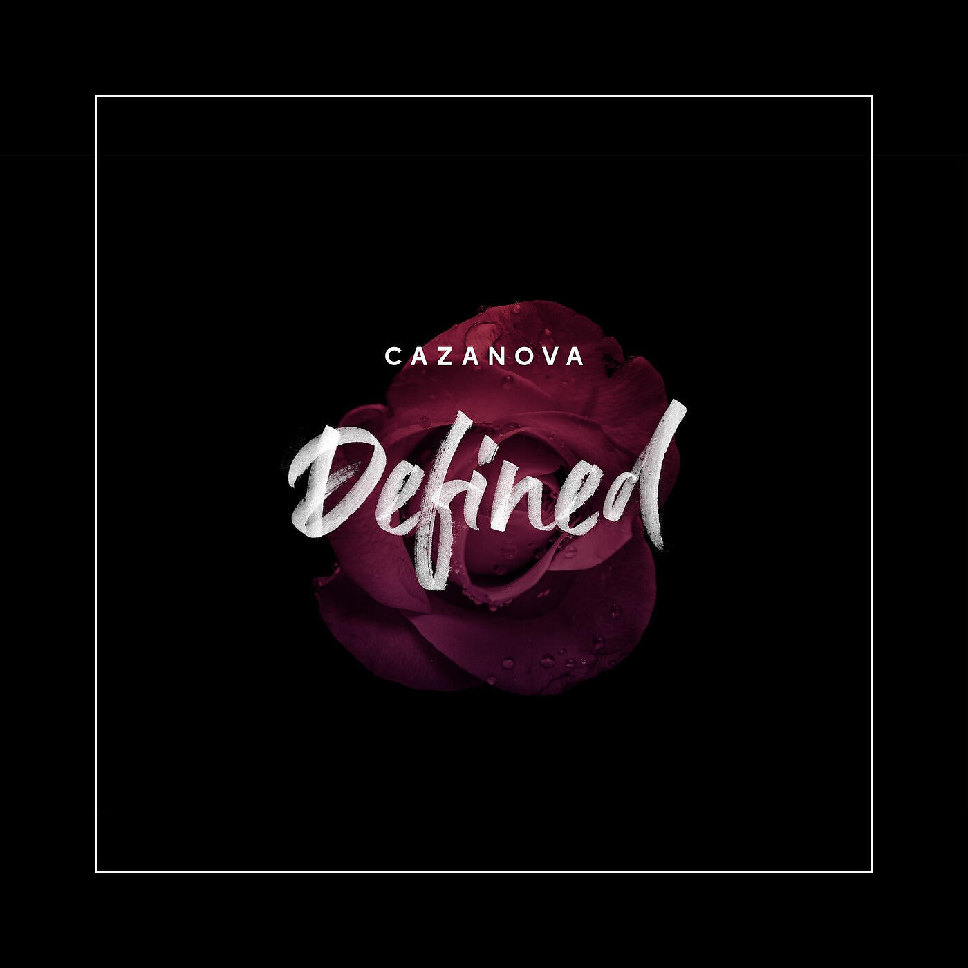 Релиз Defined