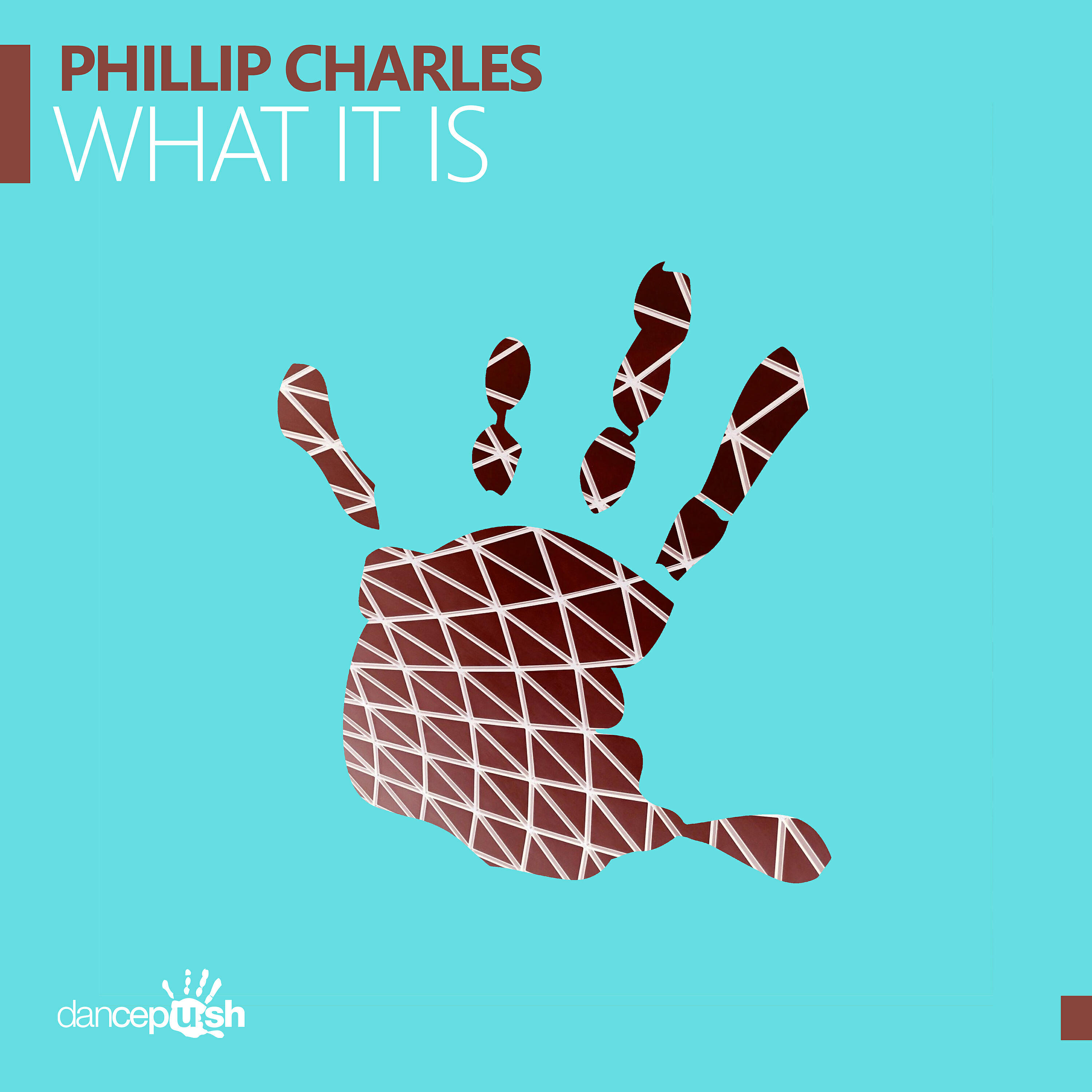 Релиз What It Is