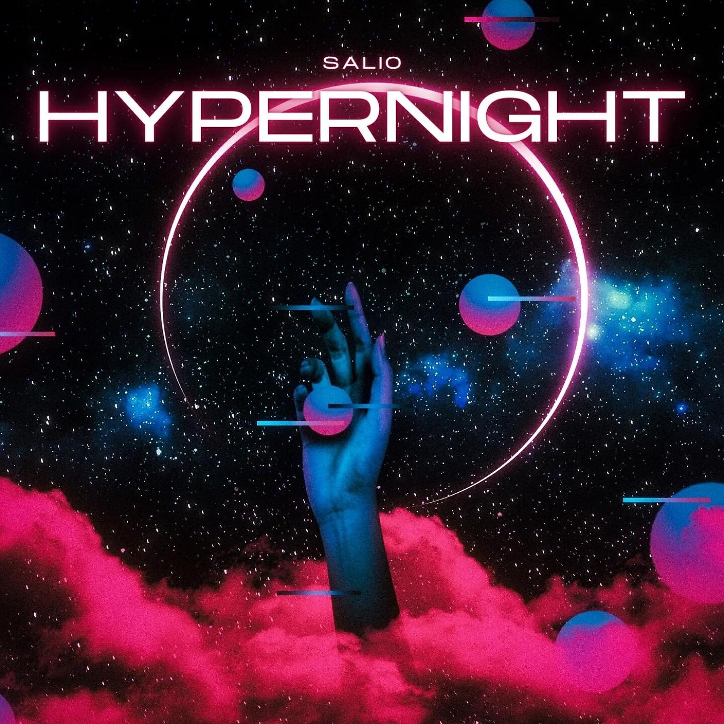Релиз Hypernight