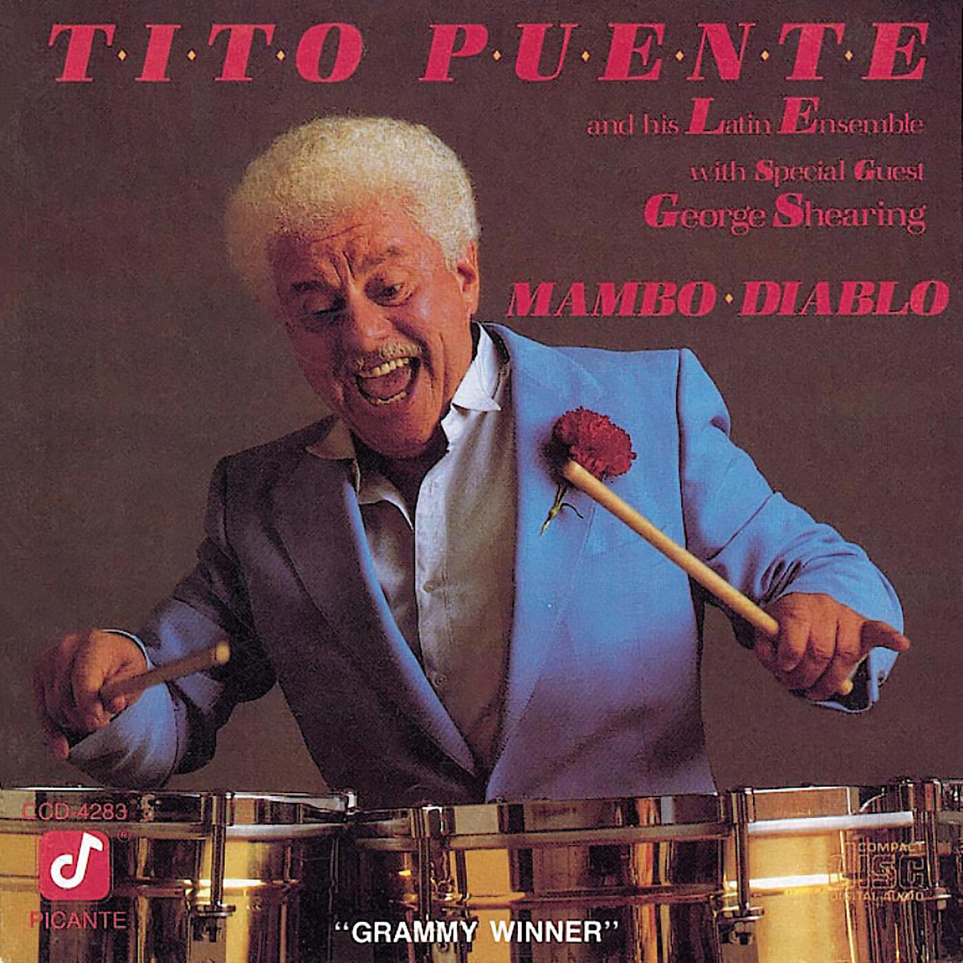 Релиз Mambo Diablo