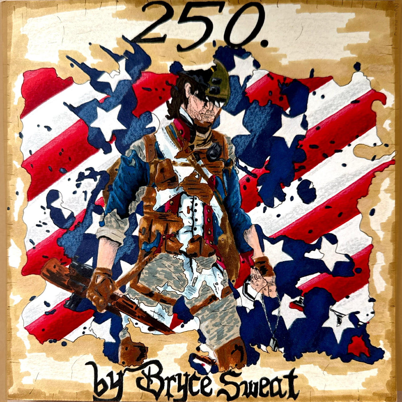 Релиз 250