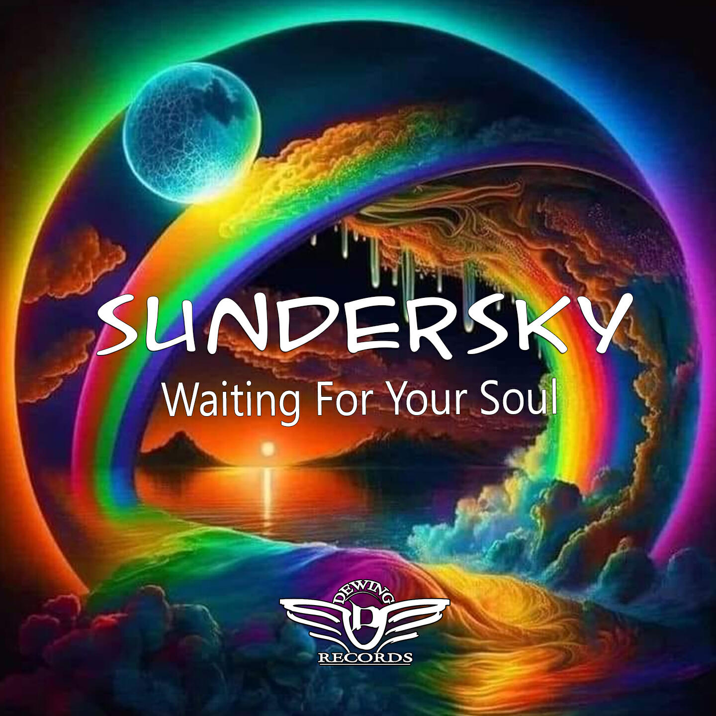 Релиз Waiting For Your Soul