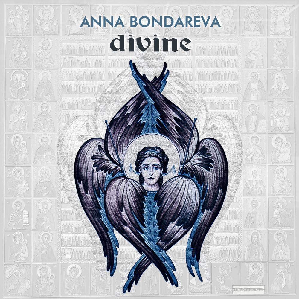 Релиз Divine