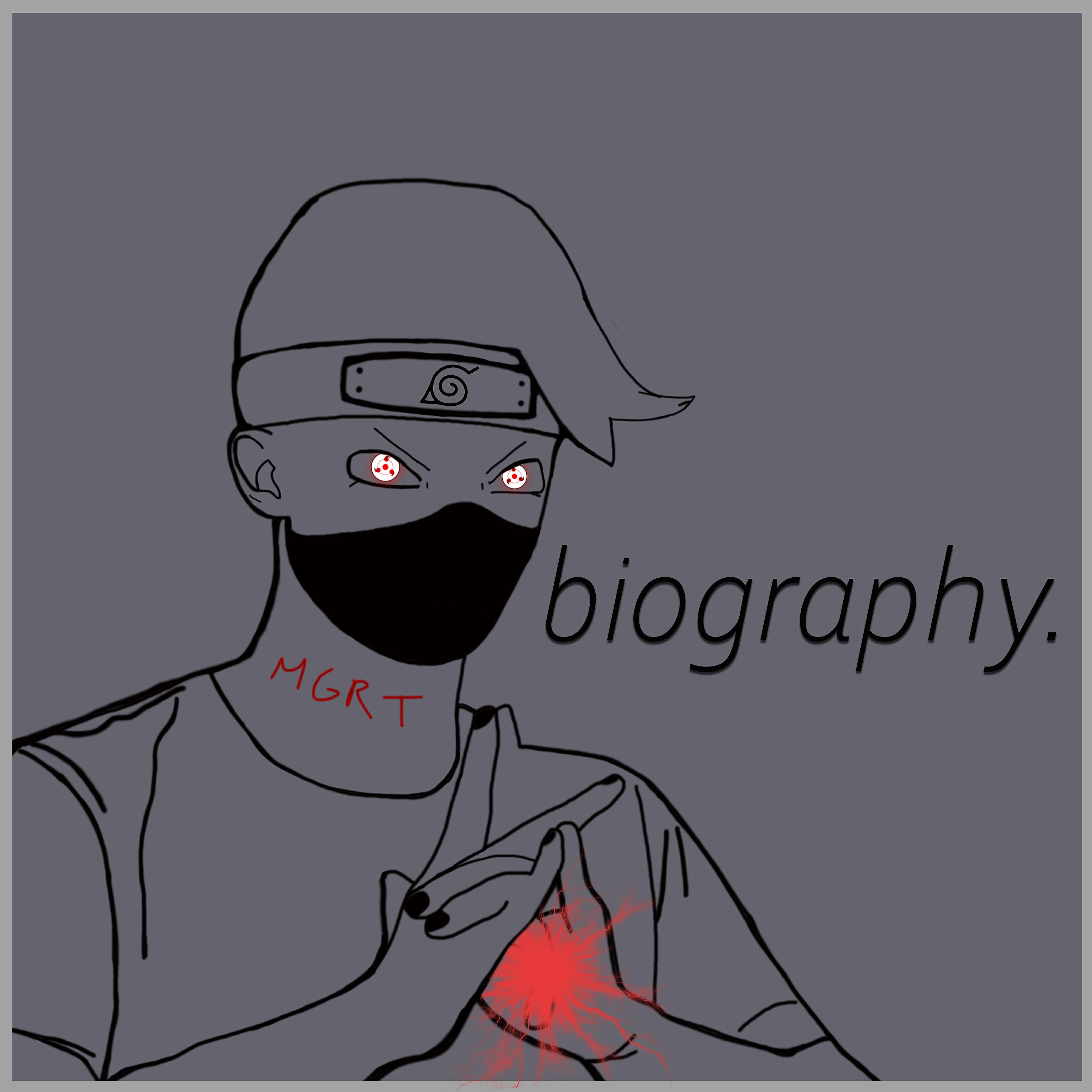 Релиз Biography
