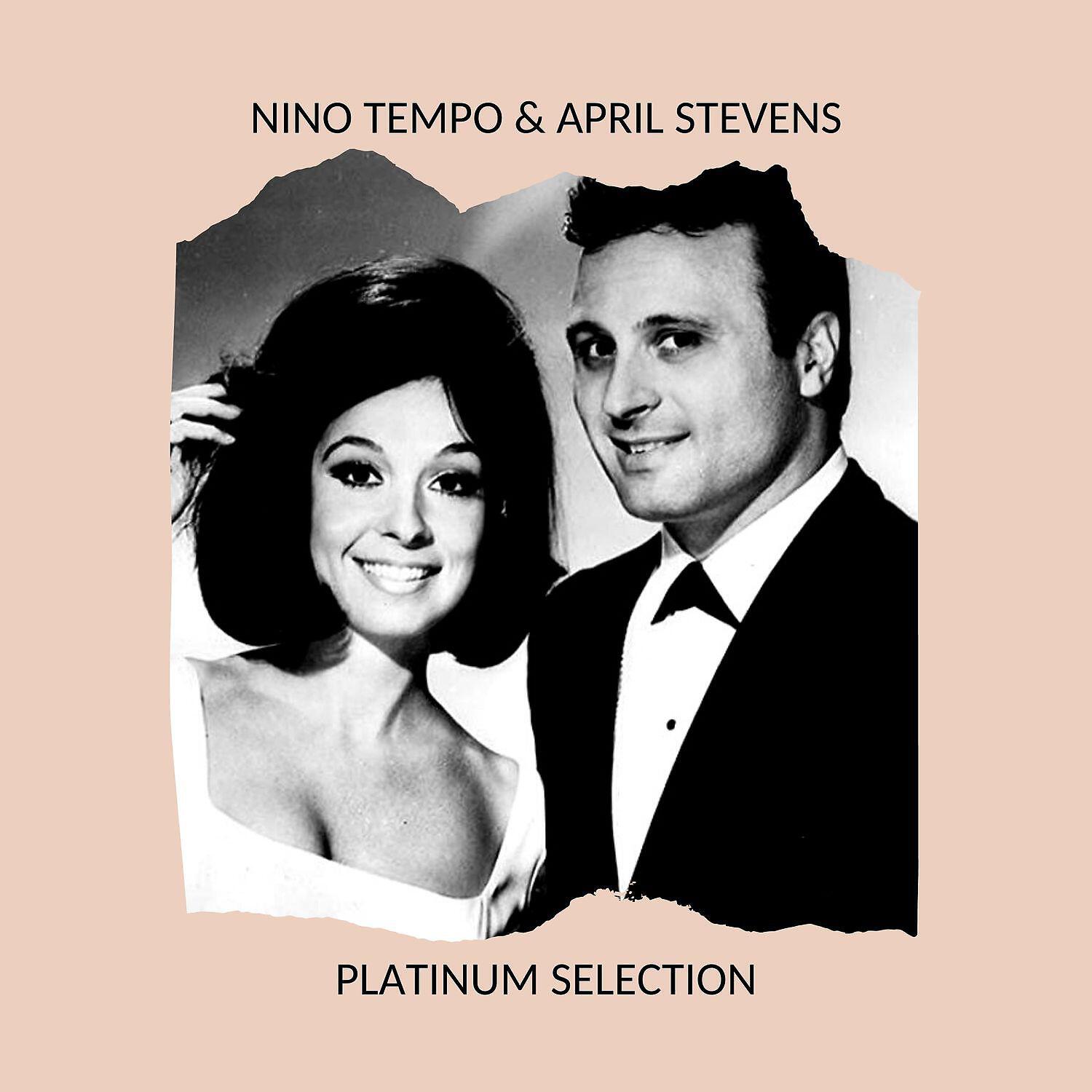 Релиз Nino Tempo & April Stevens - Platinum Selection