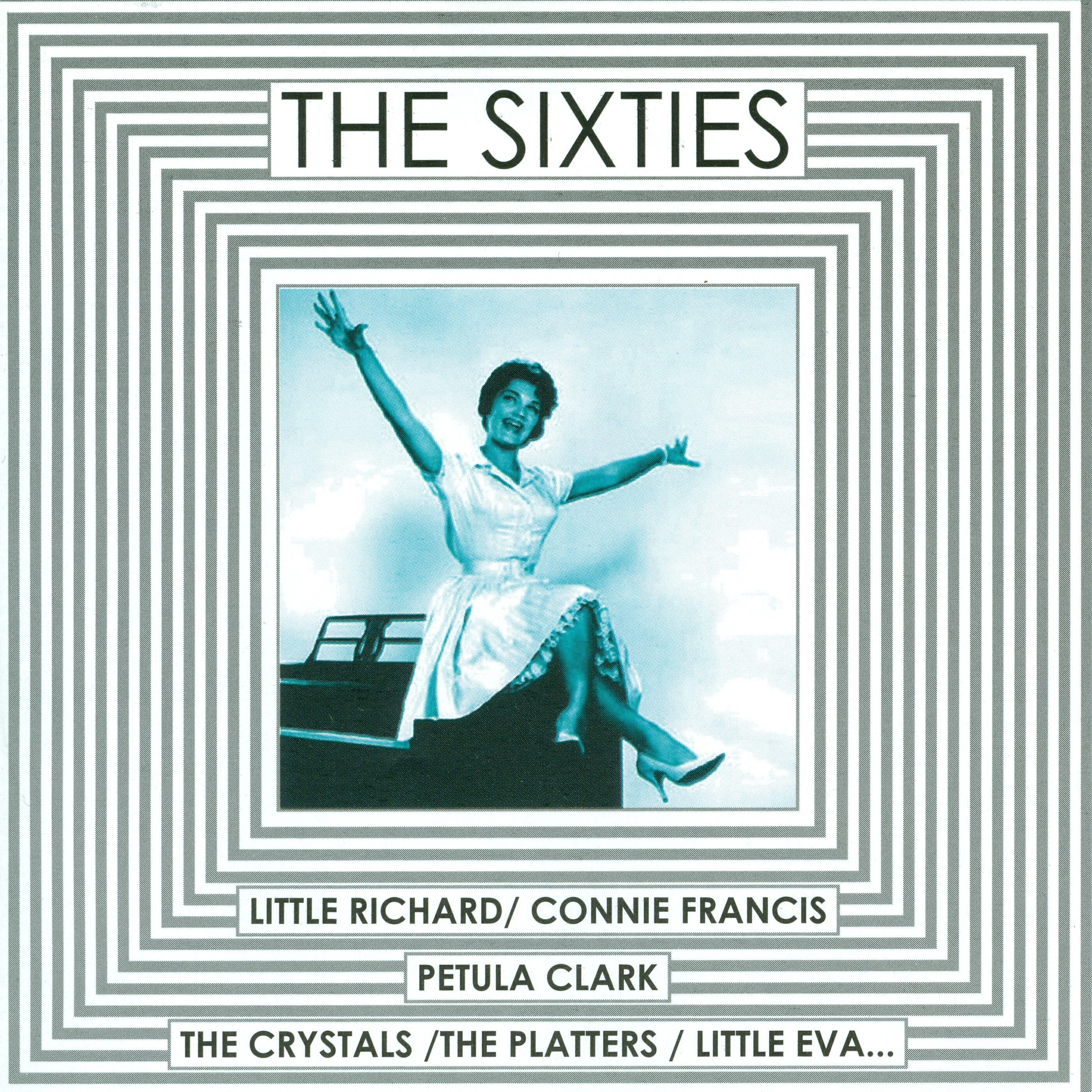 Релиз The Sixties - Vol. 2