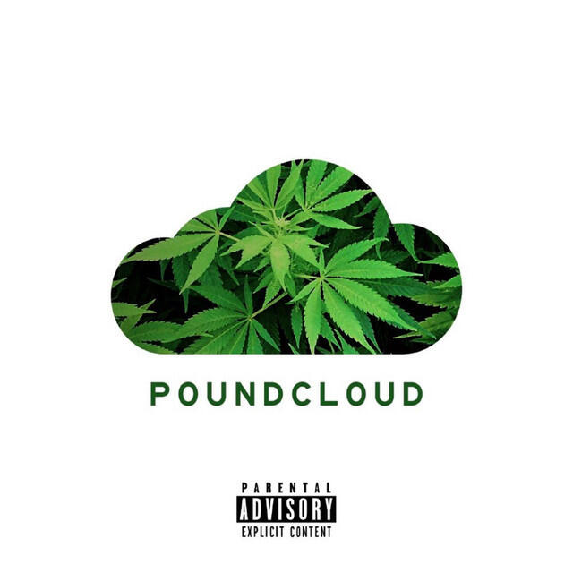 Релиз Poundcloud