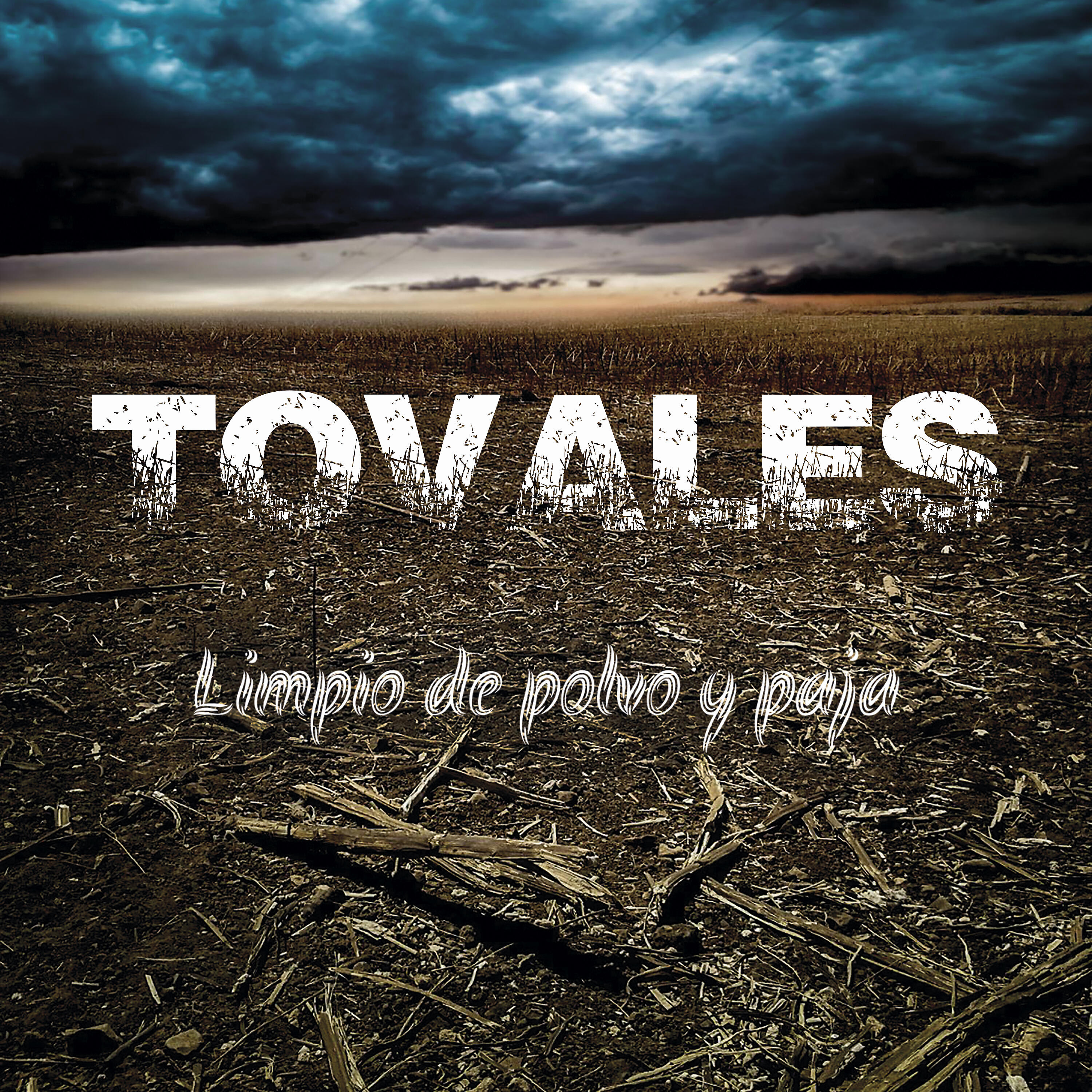 Релиз Limpio de Polvo y Paja