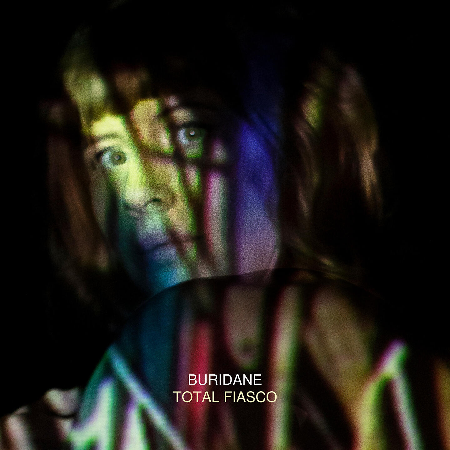 Релиз Total fiasco