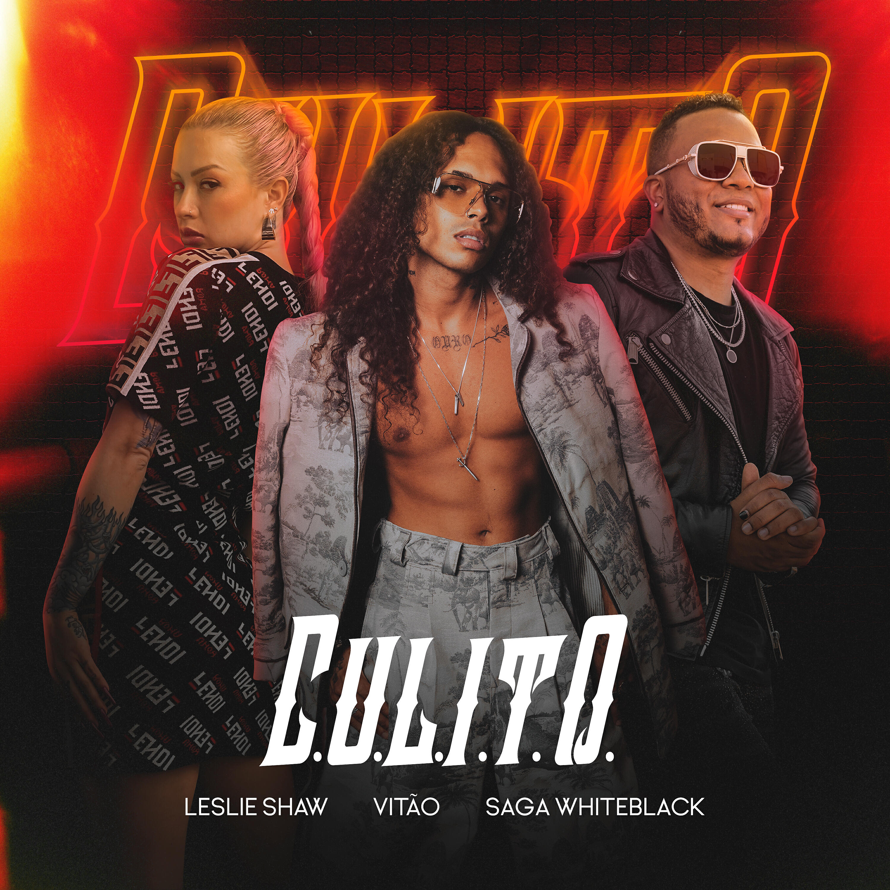 Релиз C.U.L.I.T.O.
