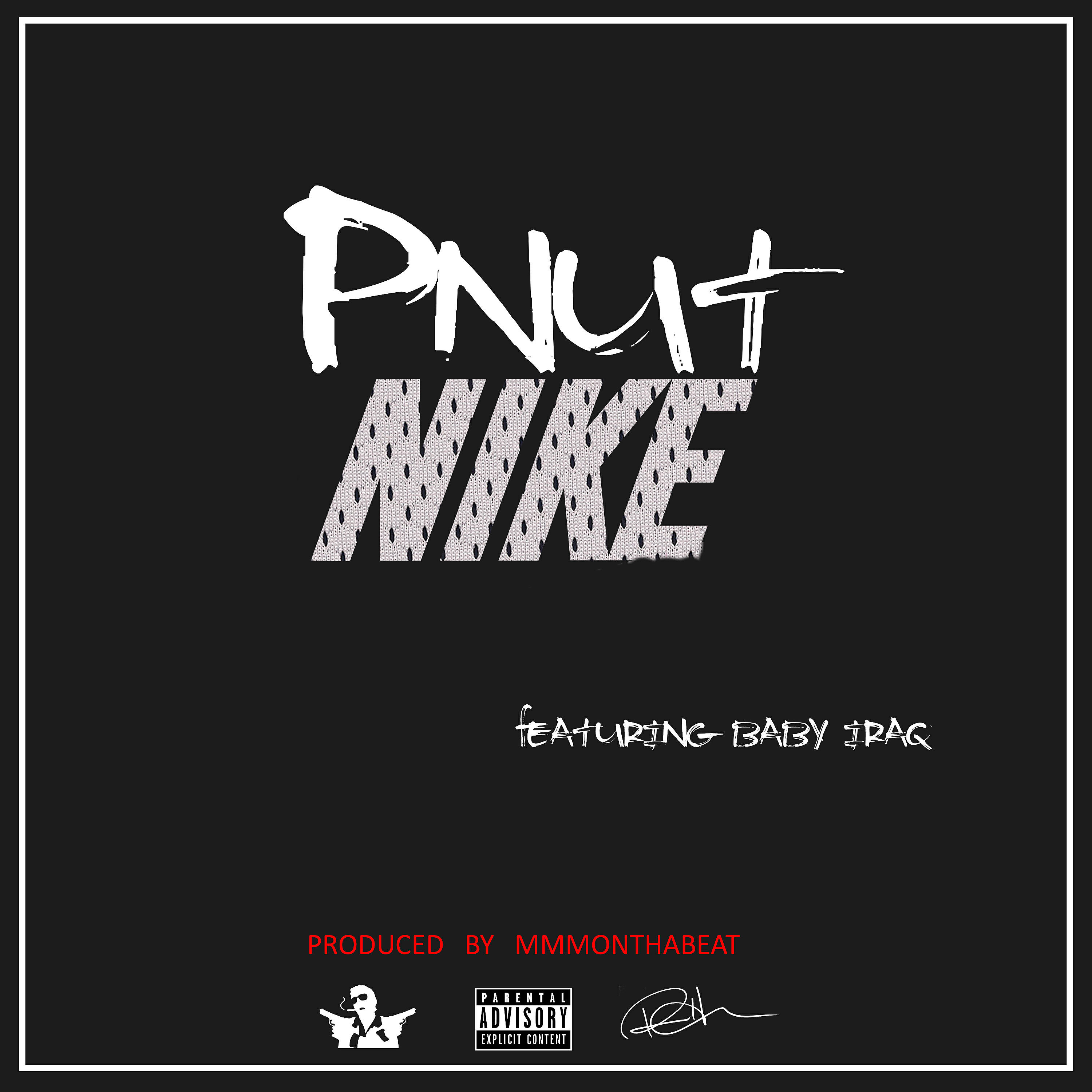 Релиз Nike (feat. Baby Iraq)
