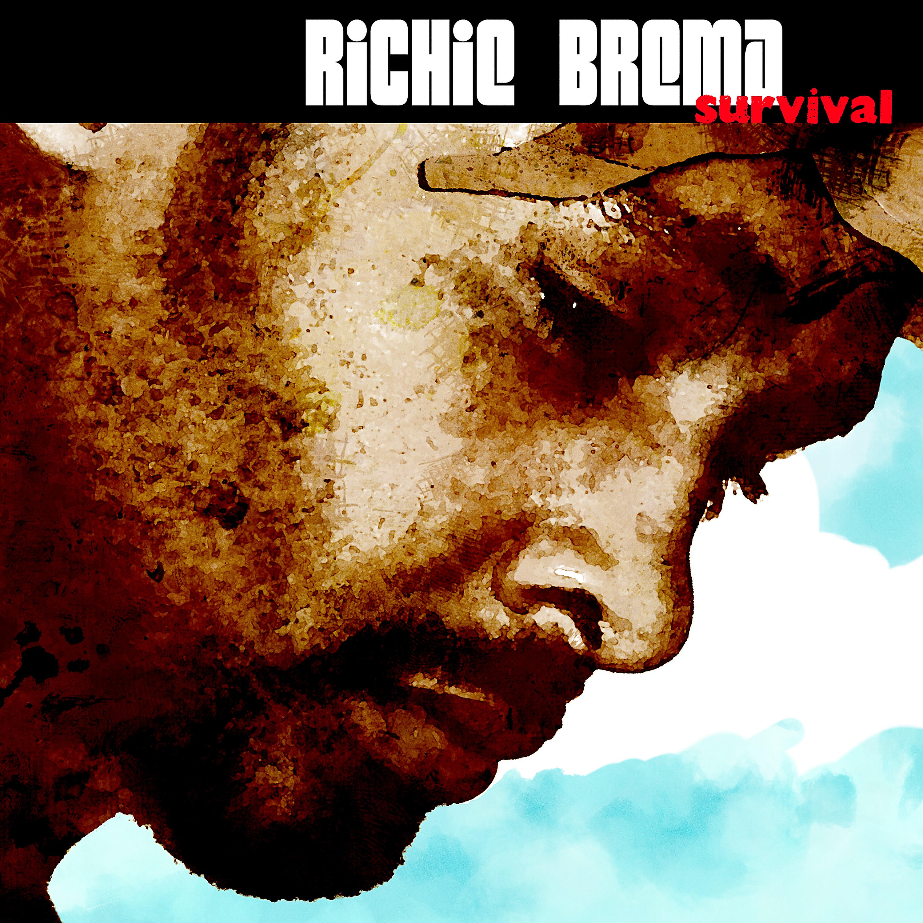 Richie Brema