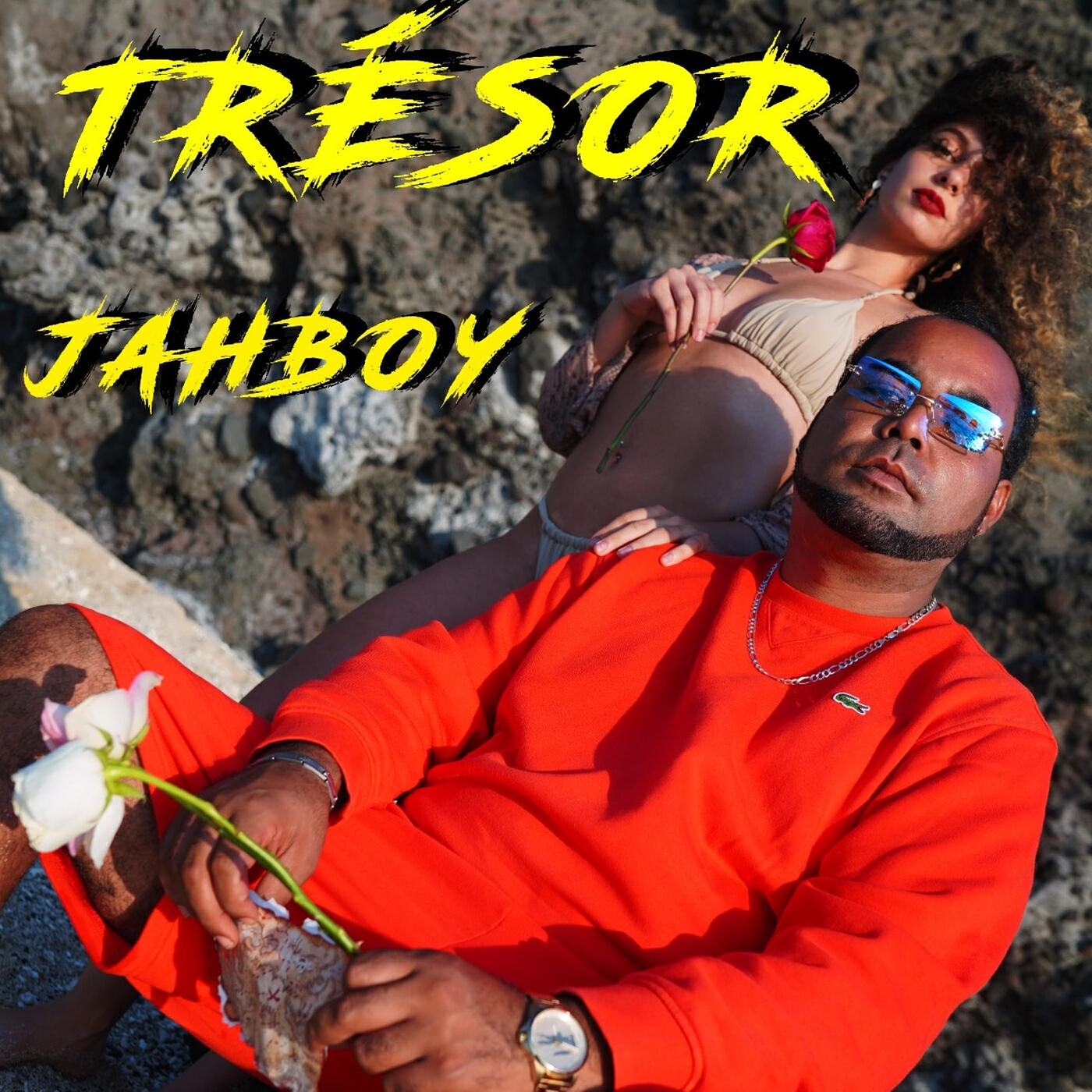 Релиз Trésor