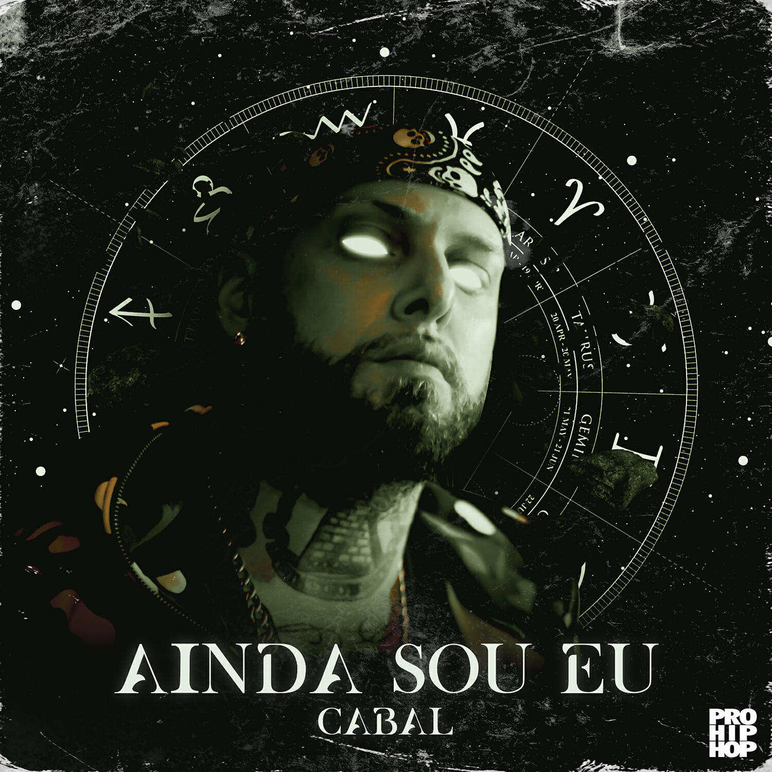 Релиз Ainda Sou Eu