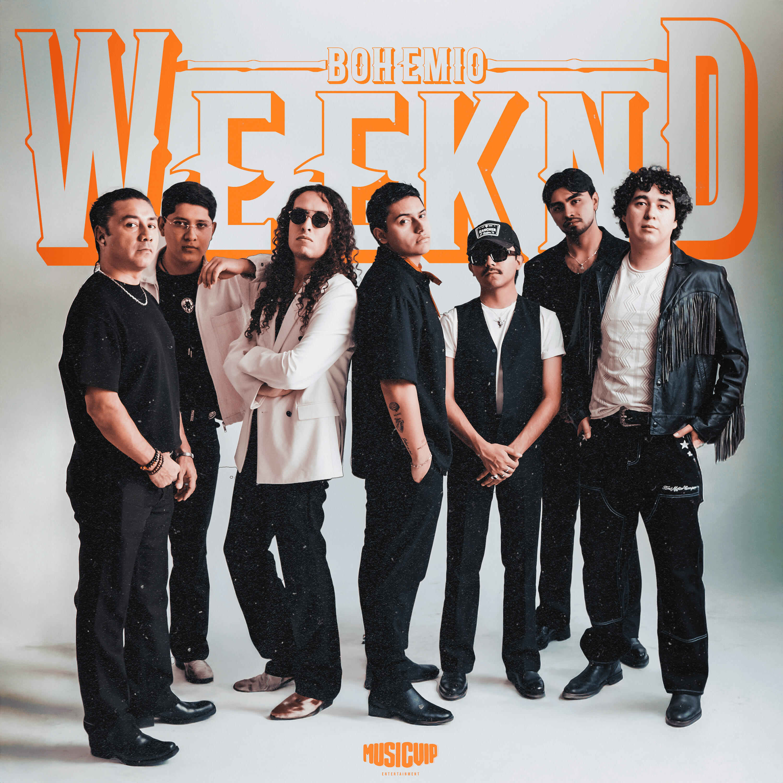 Релиз WEEKND
