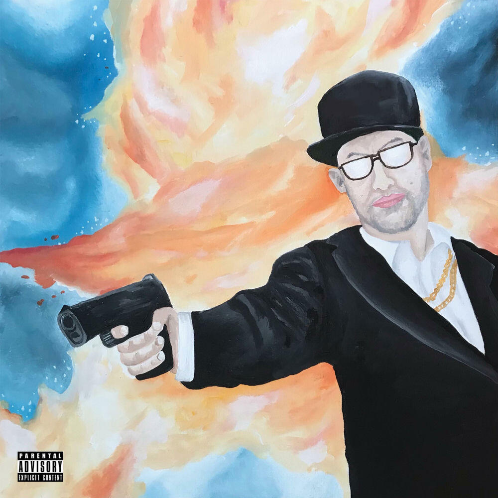 Релиз Professional Smoke
