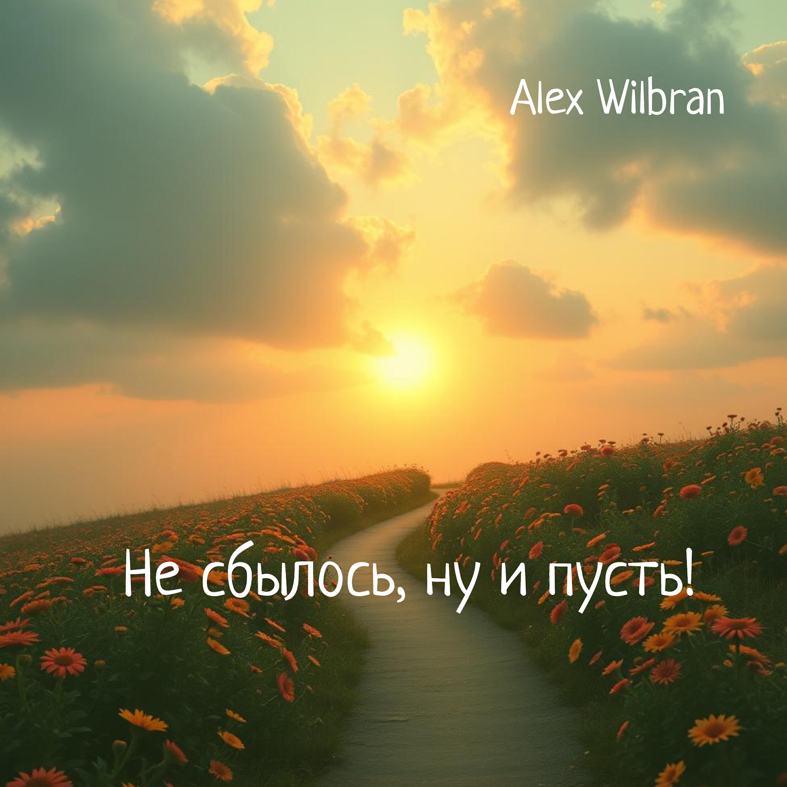 Релиз Не сбылось, ну и пусть!