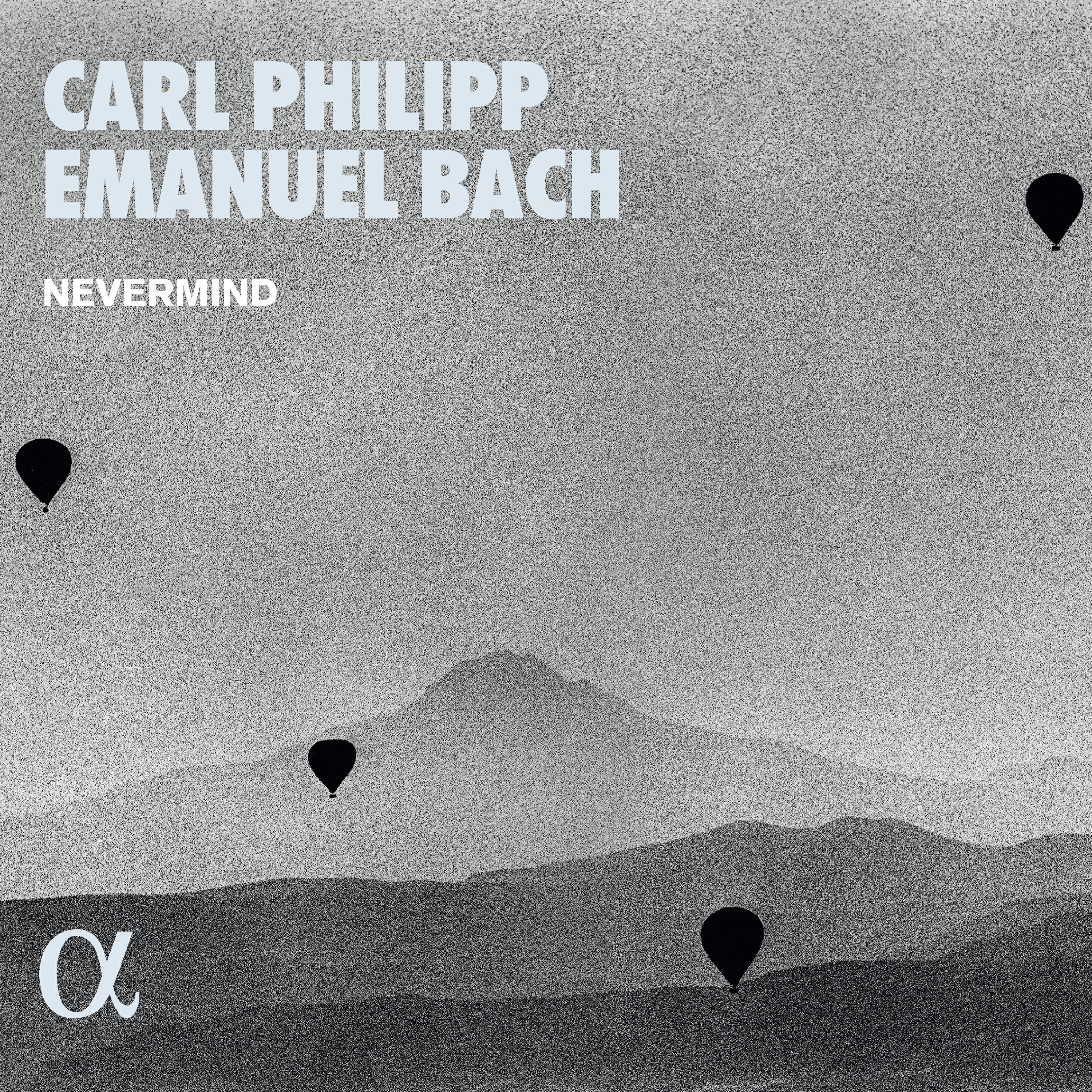 Релиз Carl Philipp Emanuel Bach