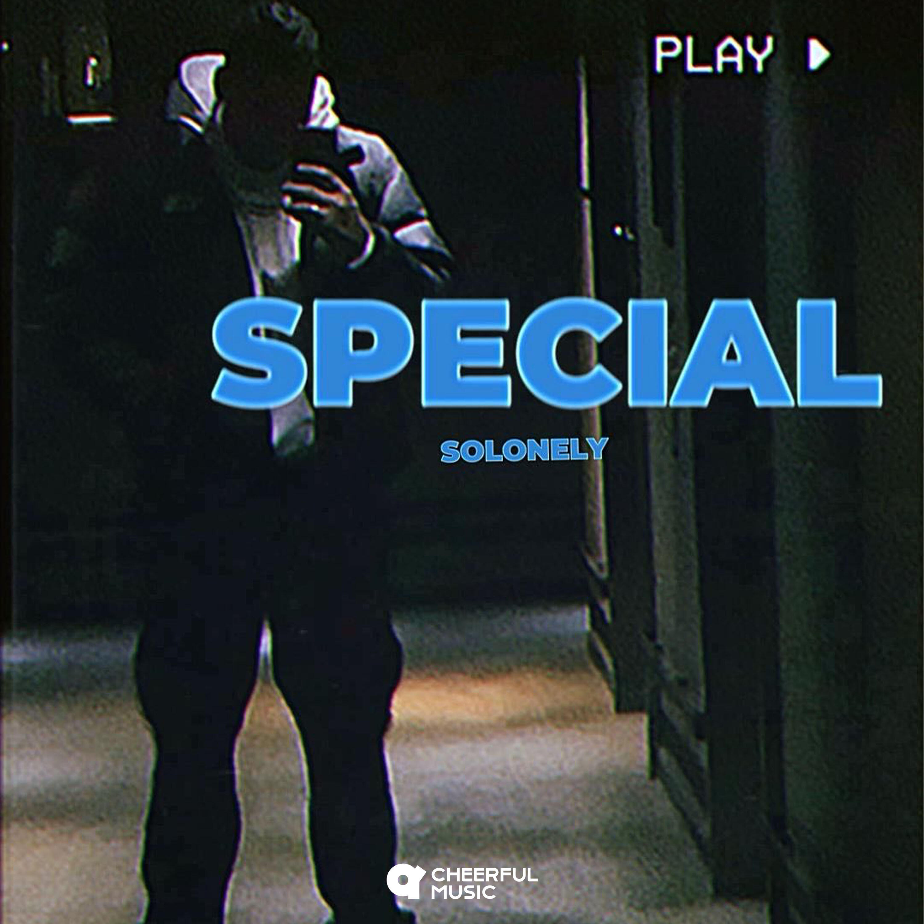 Релиз Special