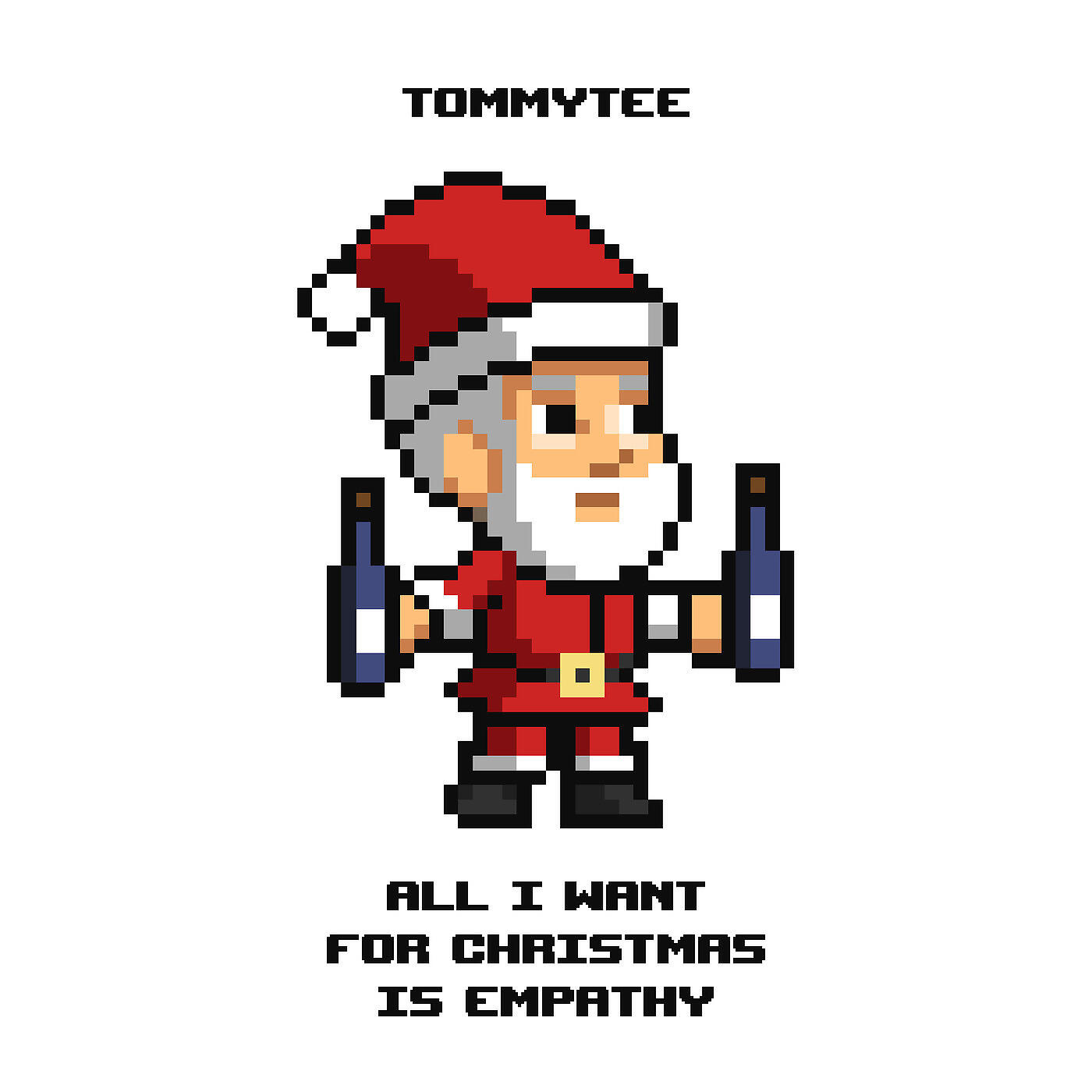 TommyTee
