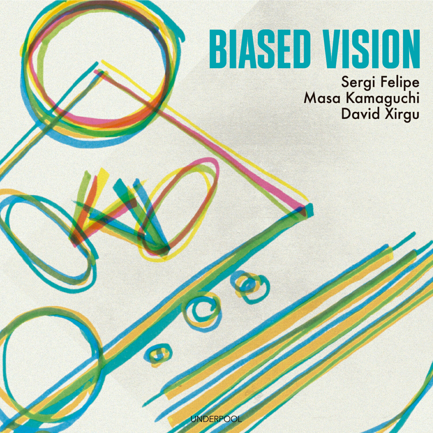 Релиз Biased Vision