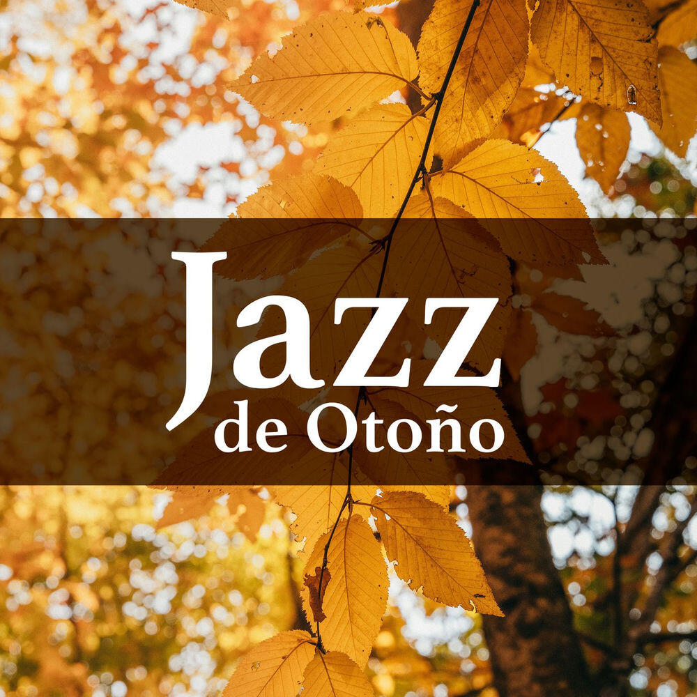 Релиз Jazz de Otoño