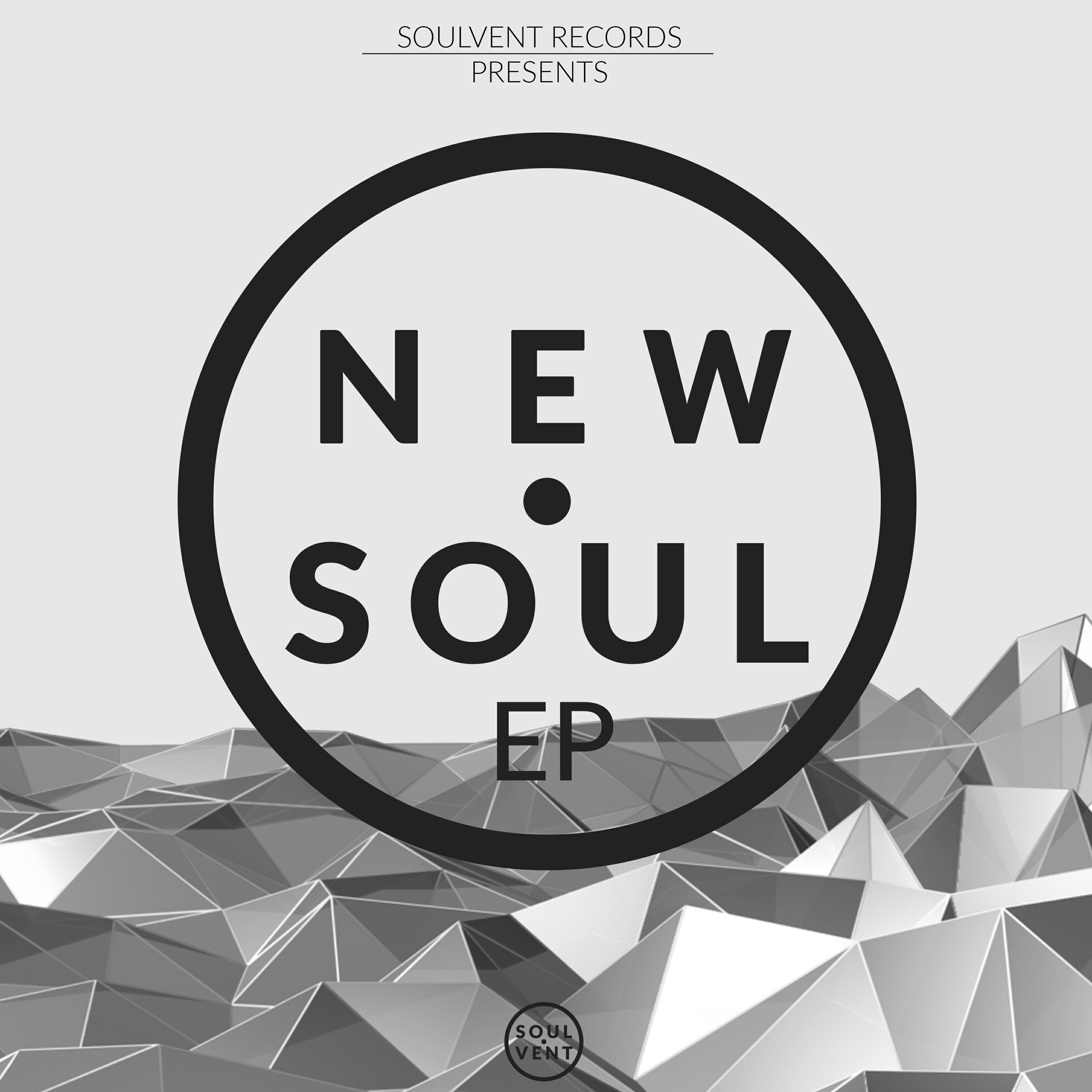 Релиз New Soul