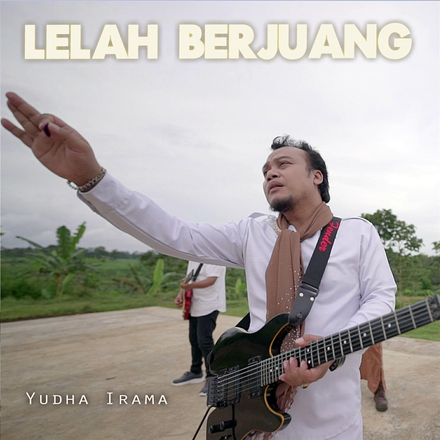 Релиз Lelah Berjuang