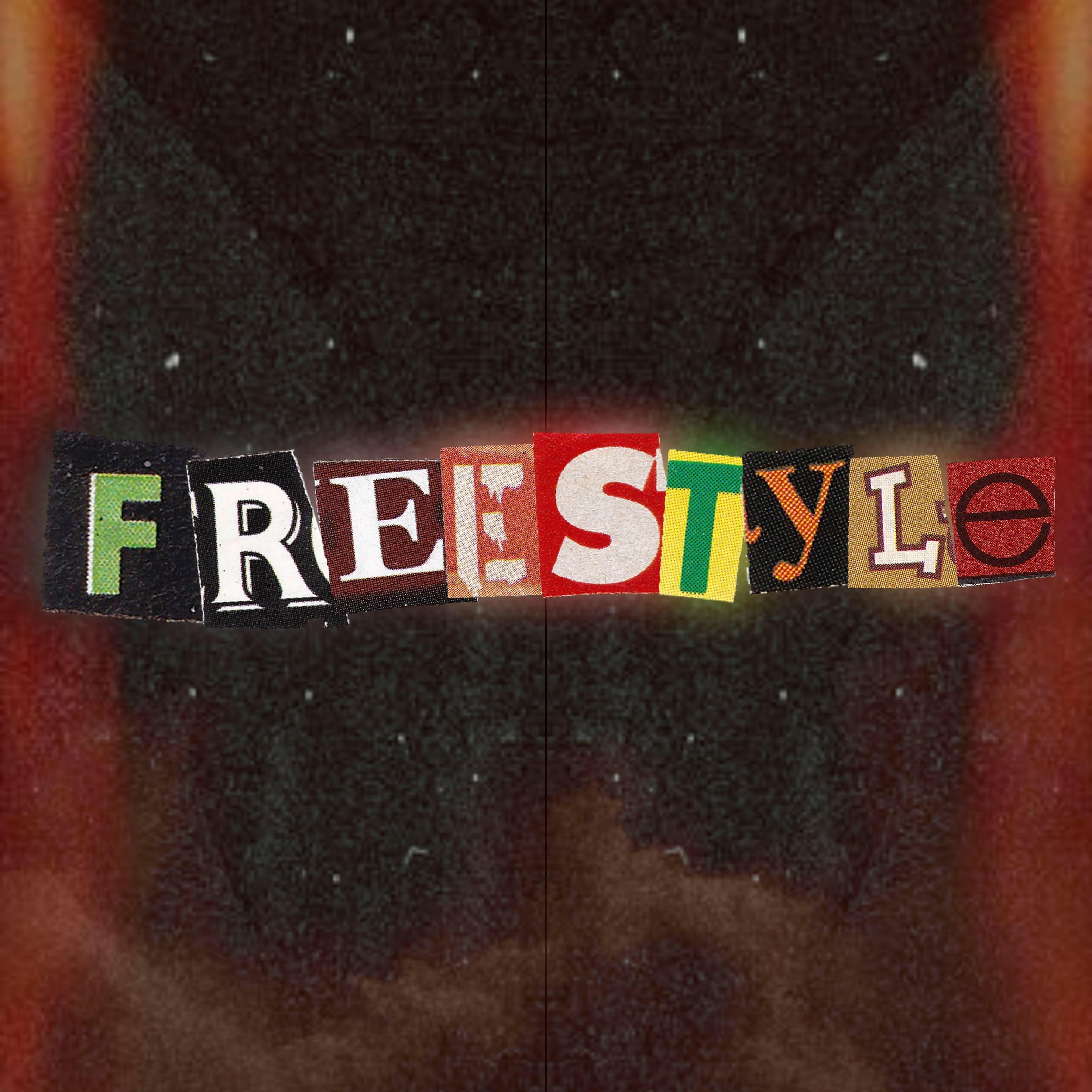 Релиз Freestyle