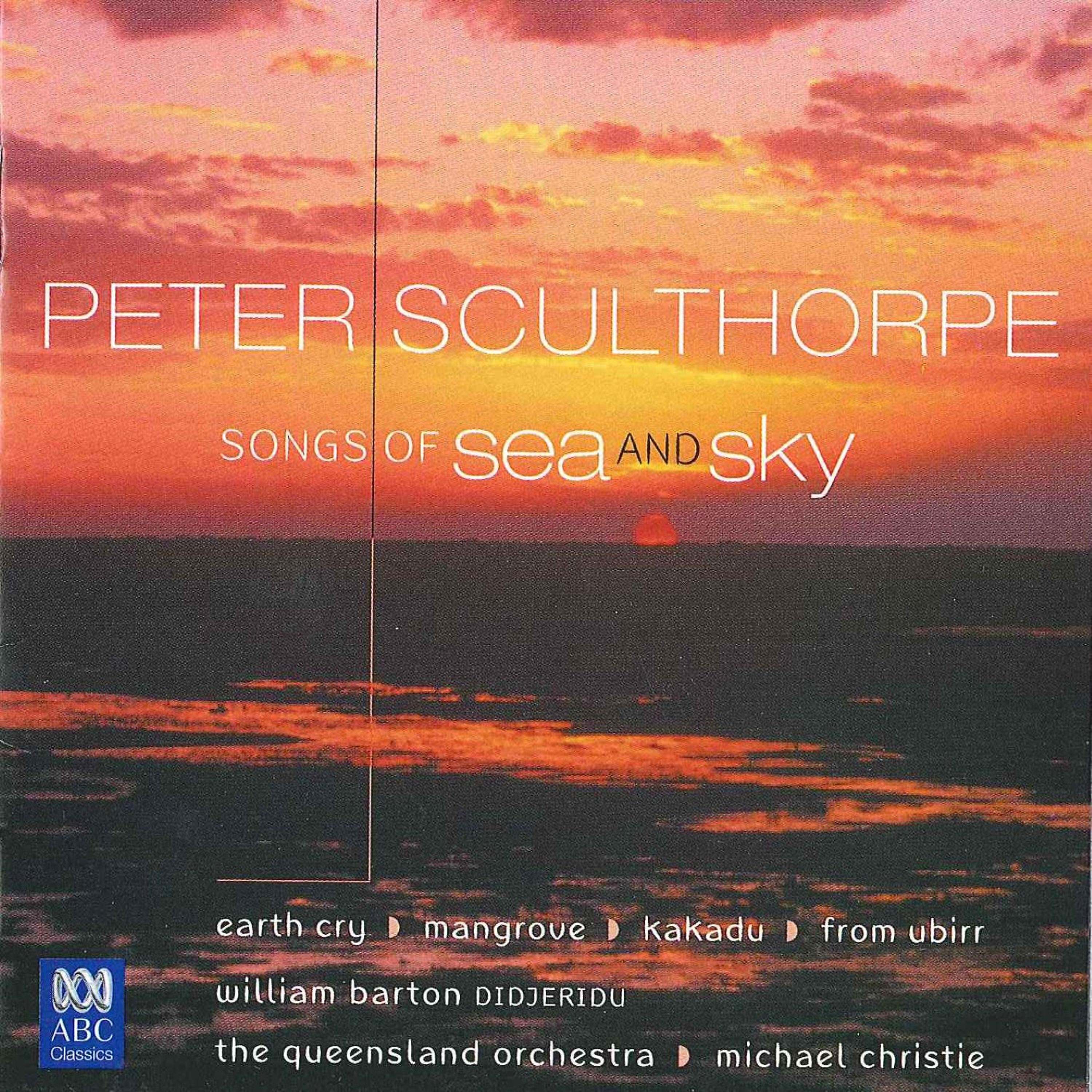 Релиз Songs of Sea and Sky