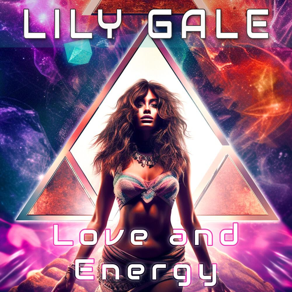 Релиз Love and Energy