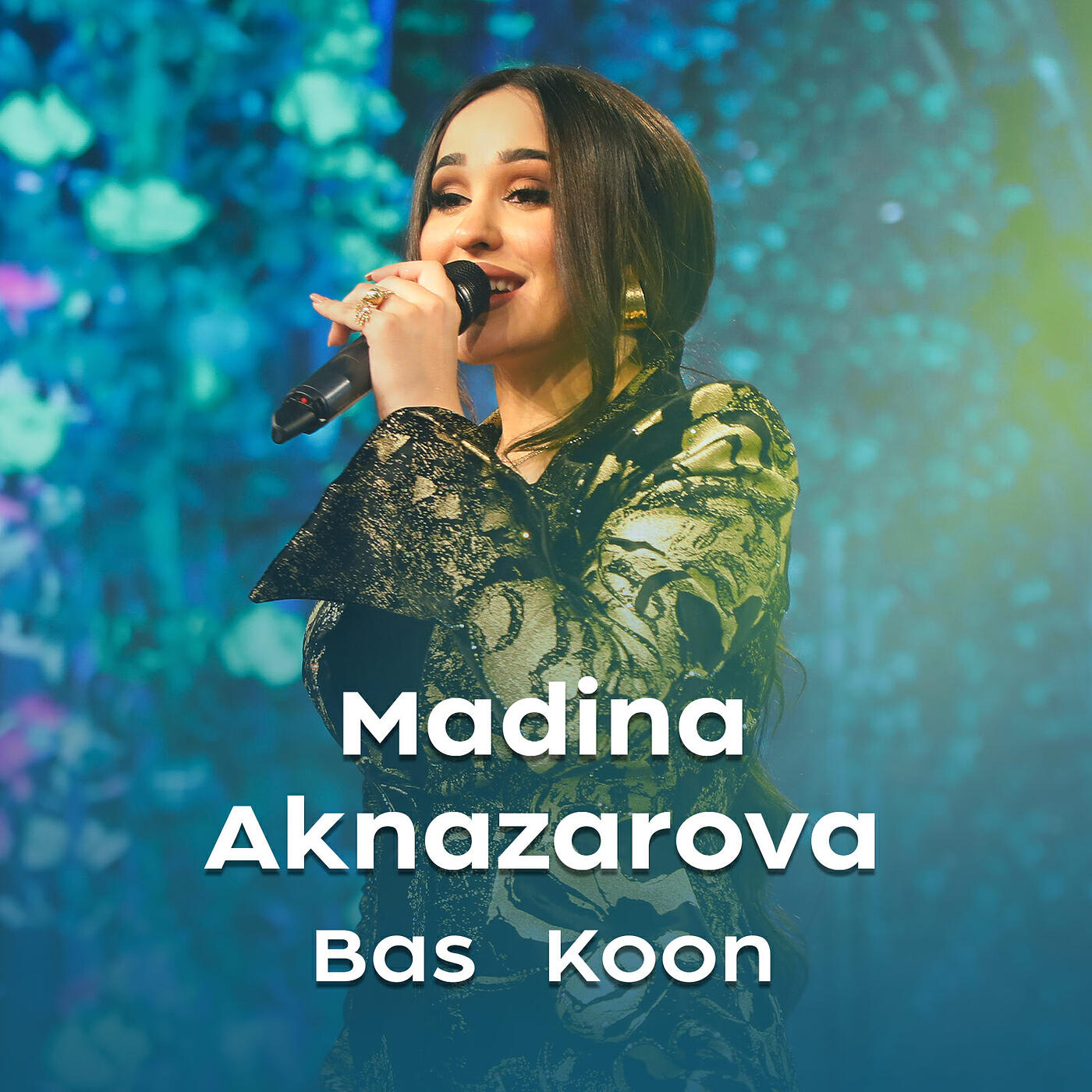 Постер альбома Bas Koon