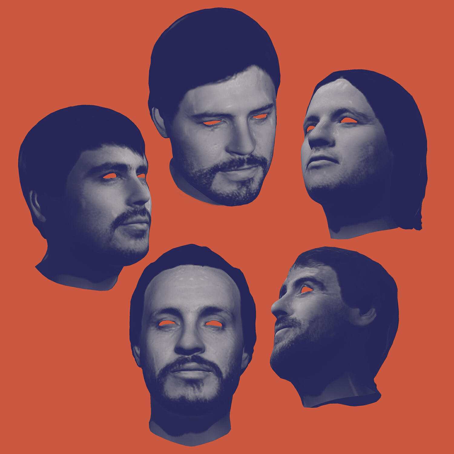 Релиз Súper Terror