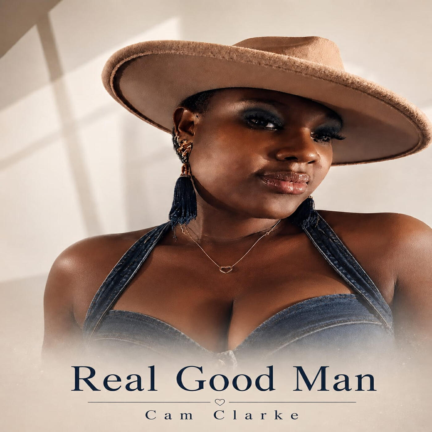 Релиз Real Good Man