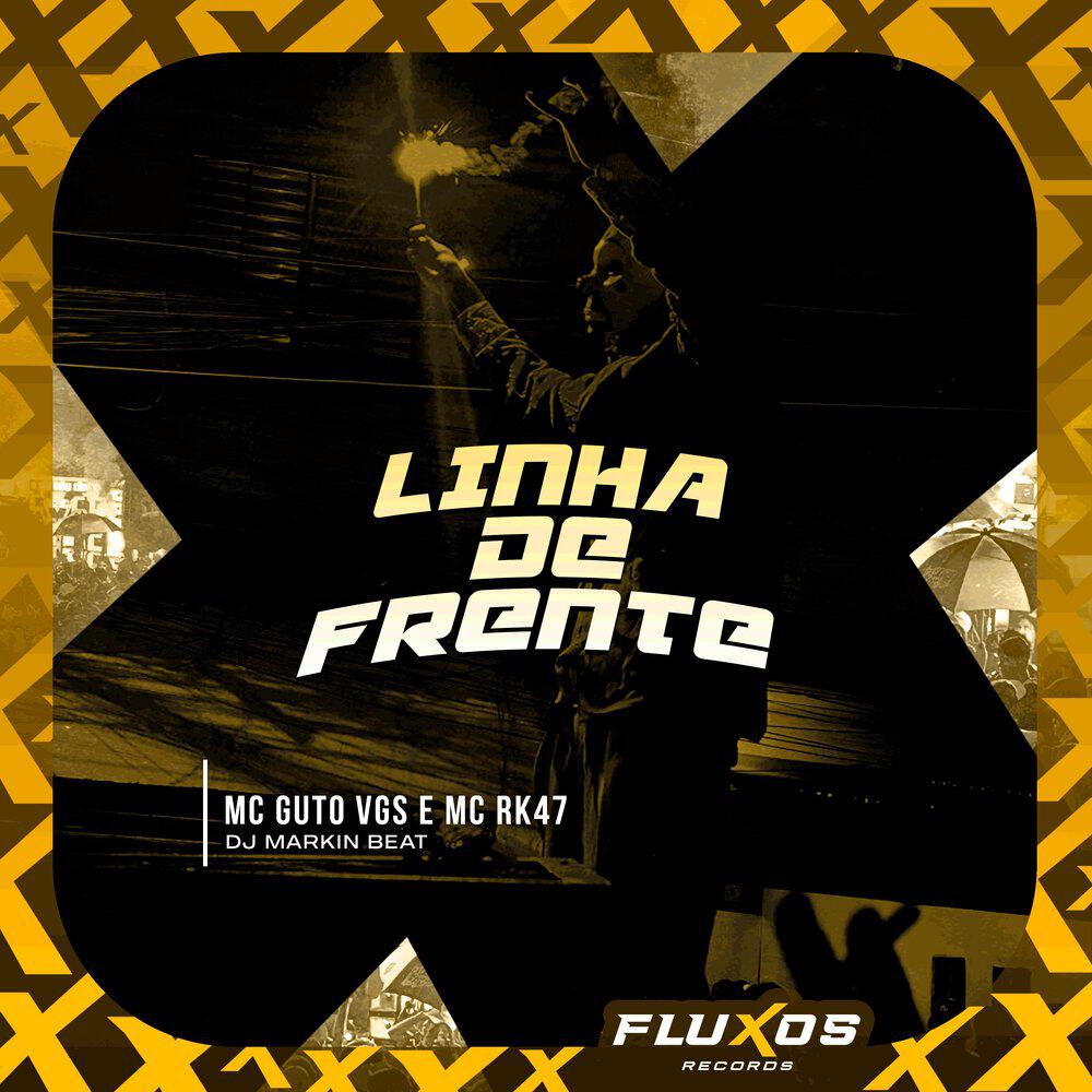 Релиз Linha de Frente