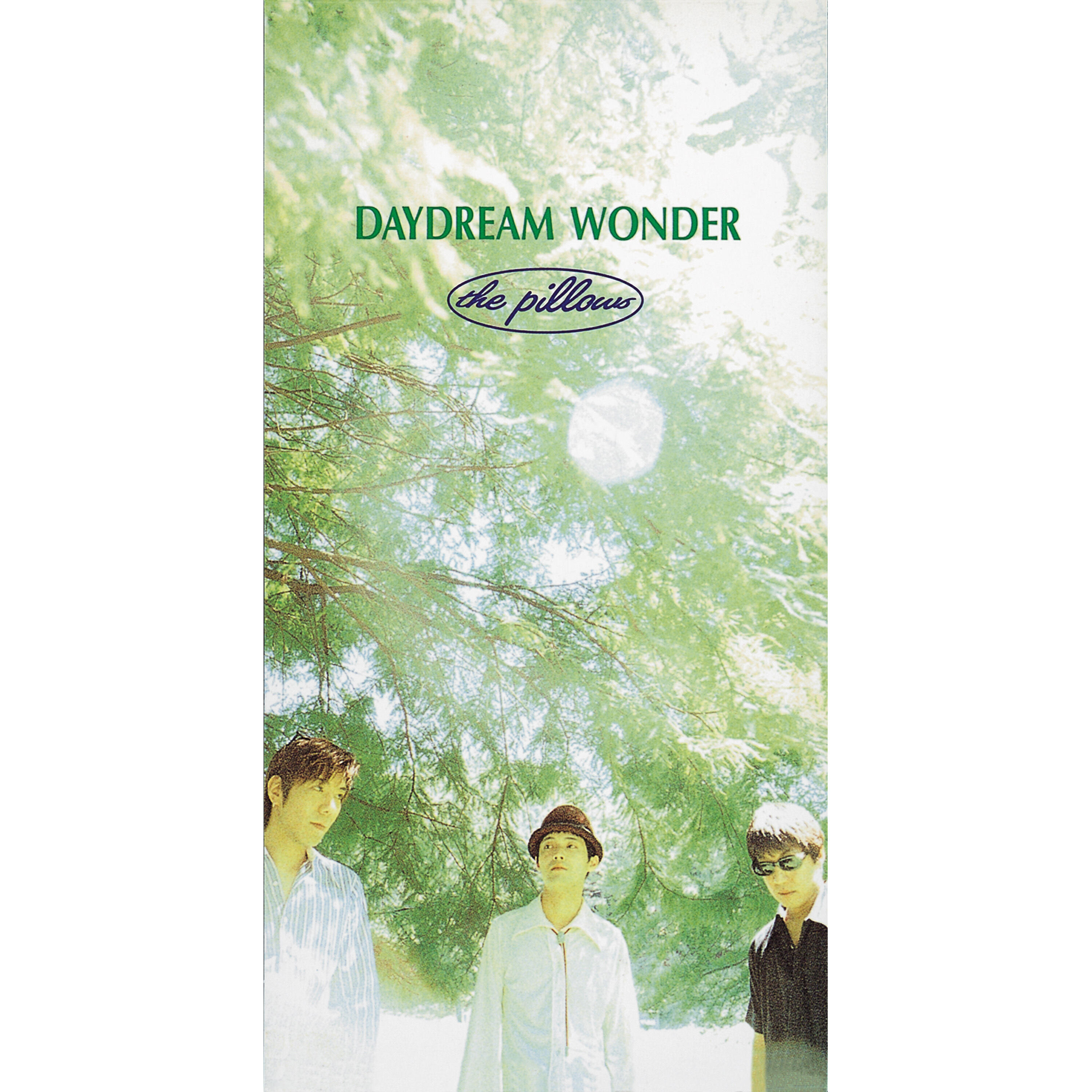 Релиз DAYDREAM WONDER