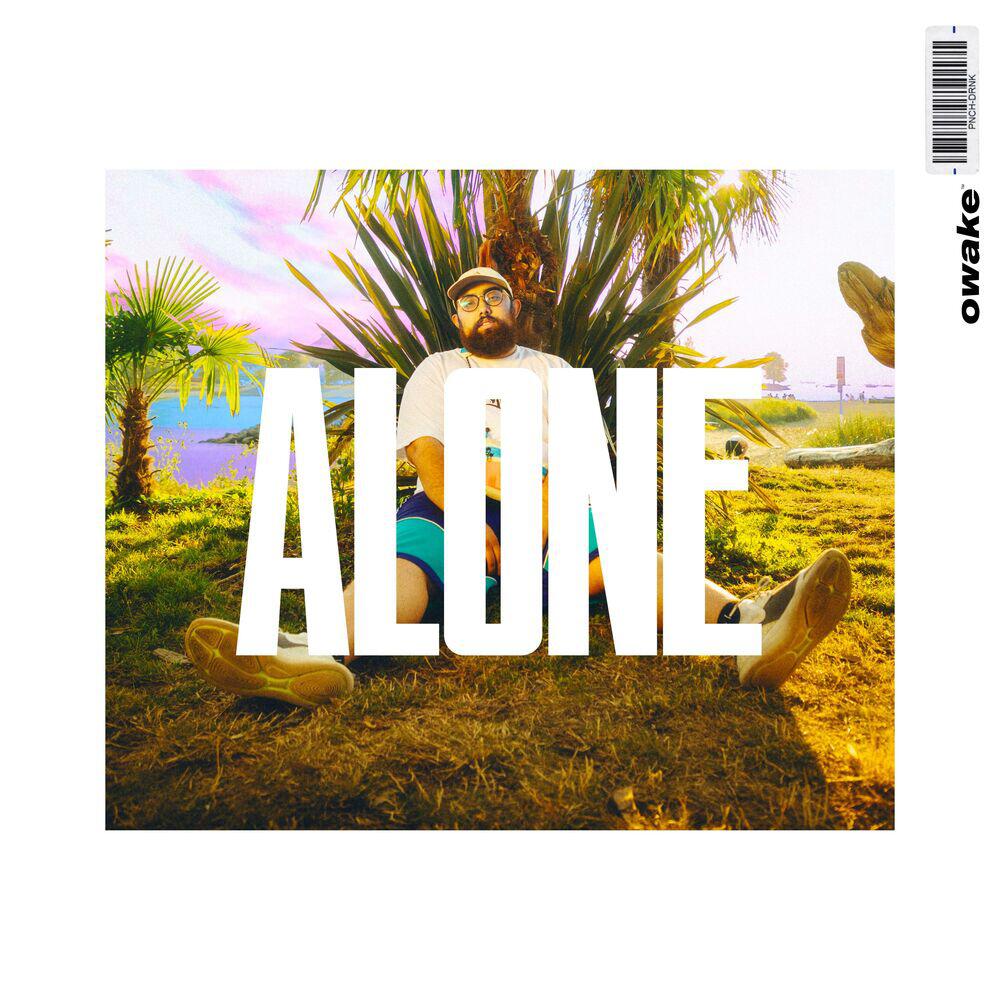 Релиз Alone