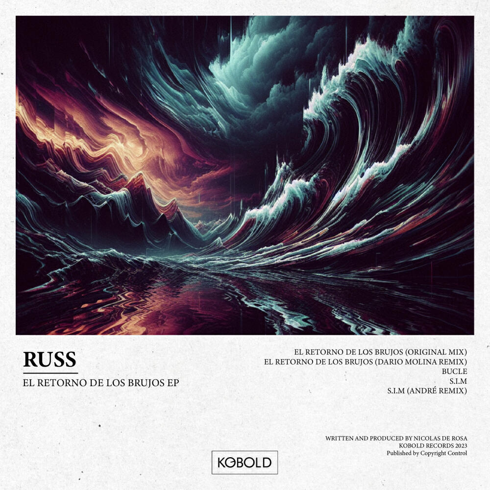 Russ (ARG)