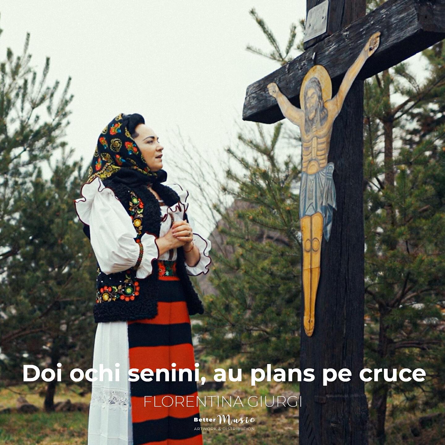 Релиз Doi Ochi Senini, Au Plans Pe Cruce