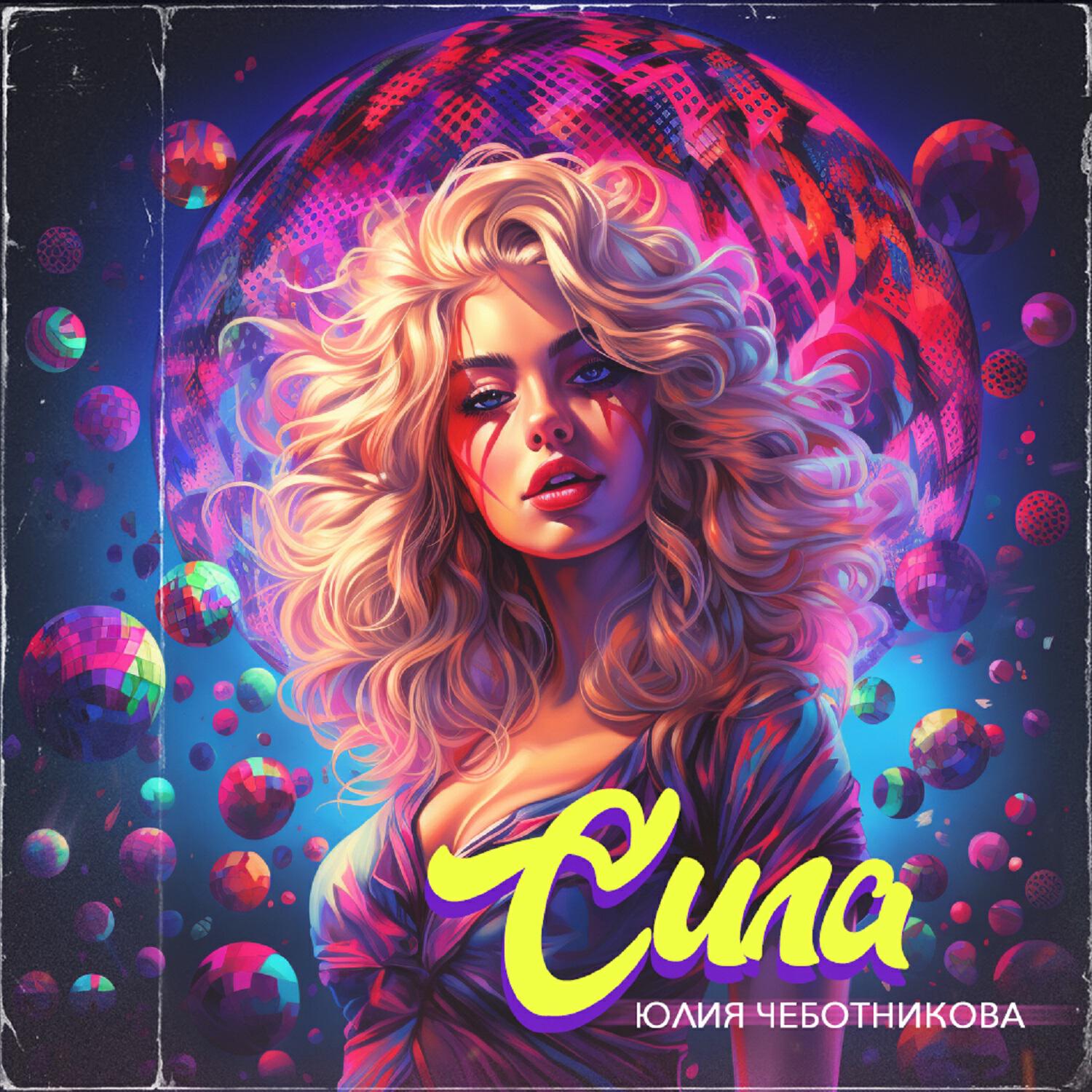 Релиз Сила