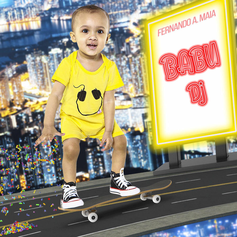 Релиз Babu DJ