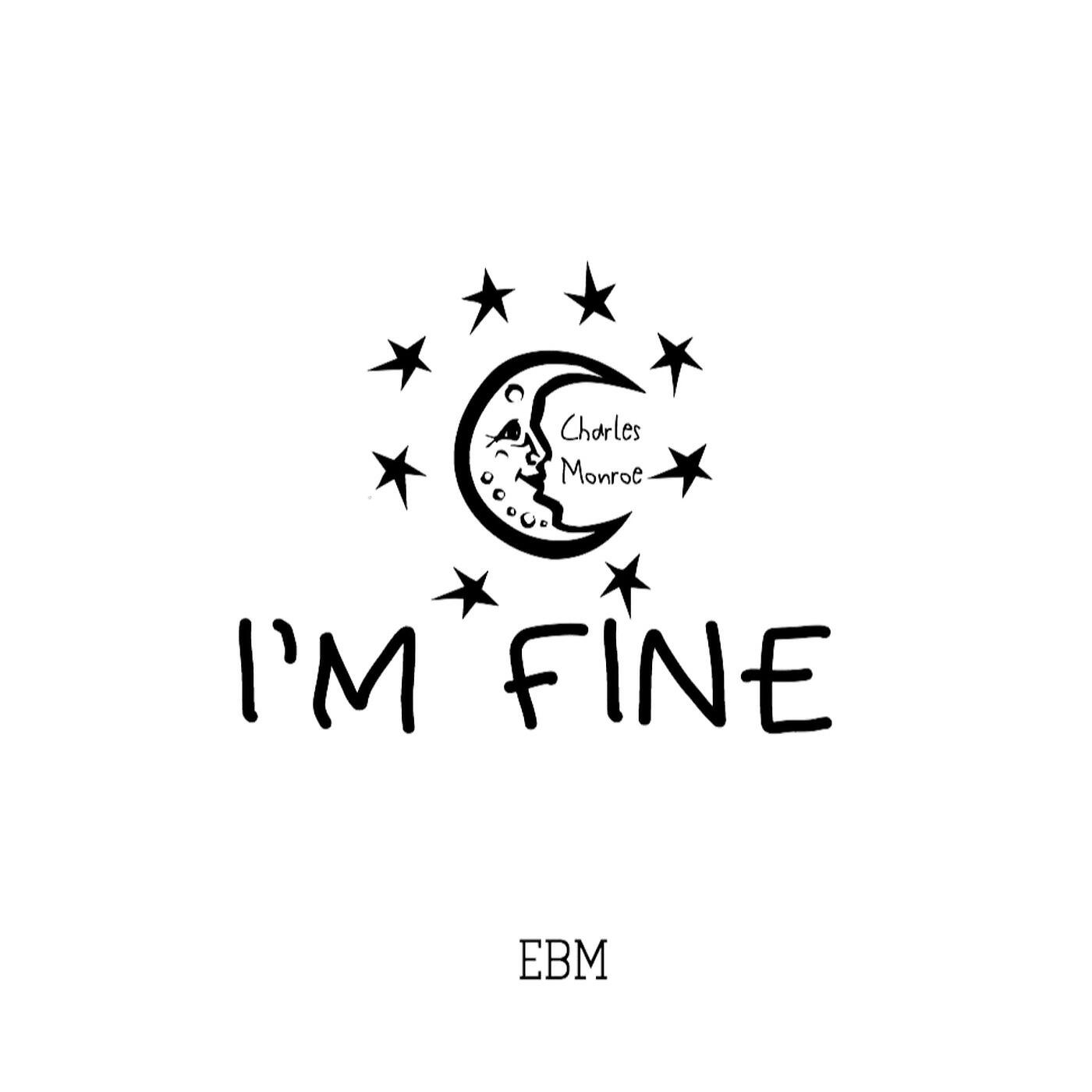 Релиз I'm Fine