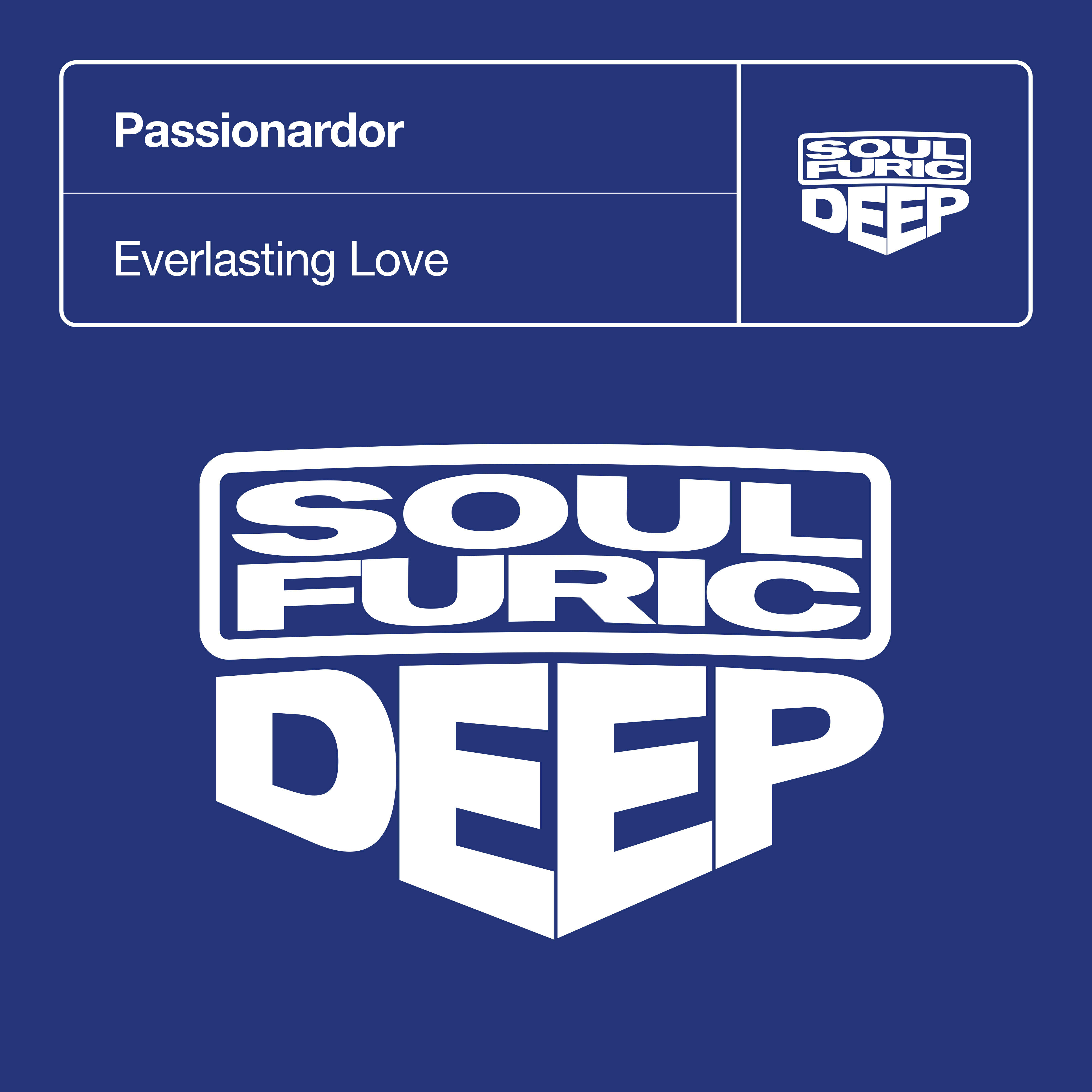 Релиз Everlasting Love