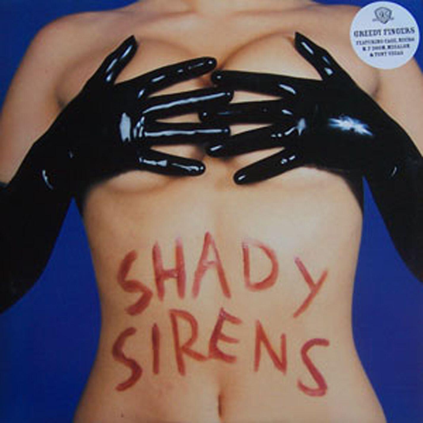Релиз Shady Sirens