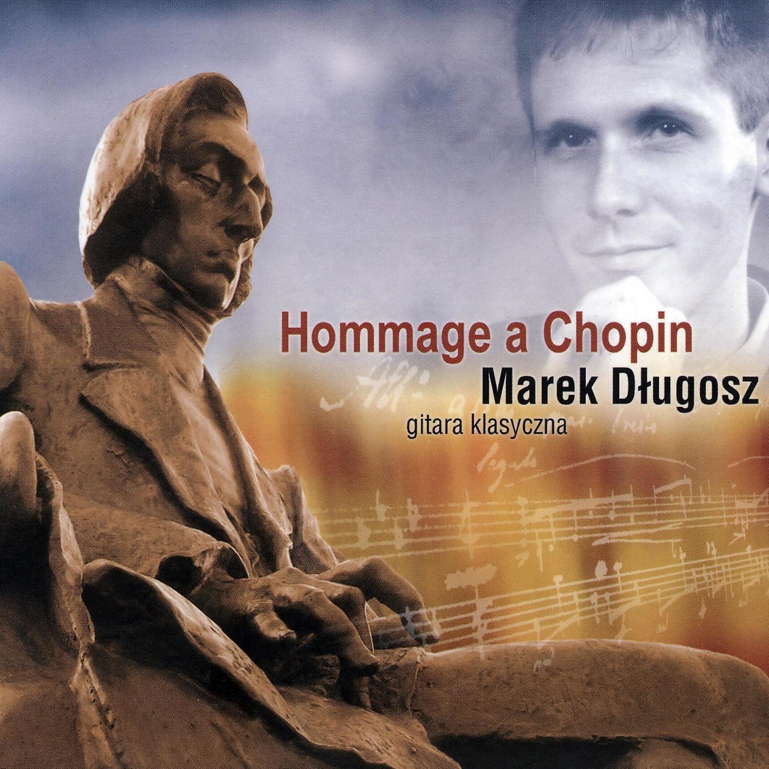 Marek Dlugosz