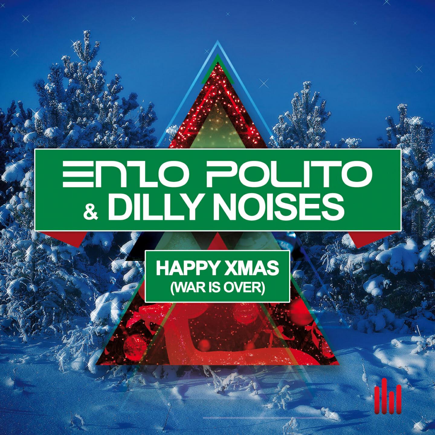 Релиз Happy Xmas (War Is Over)